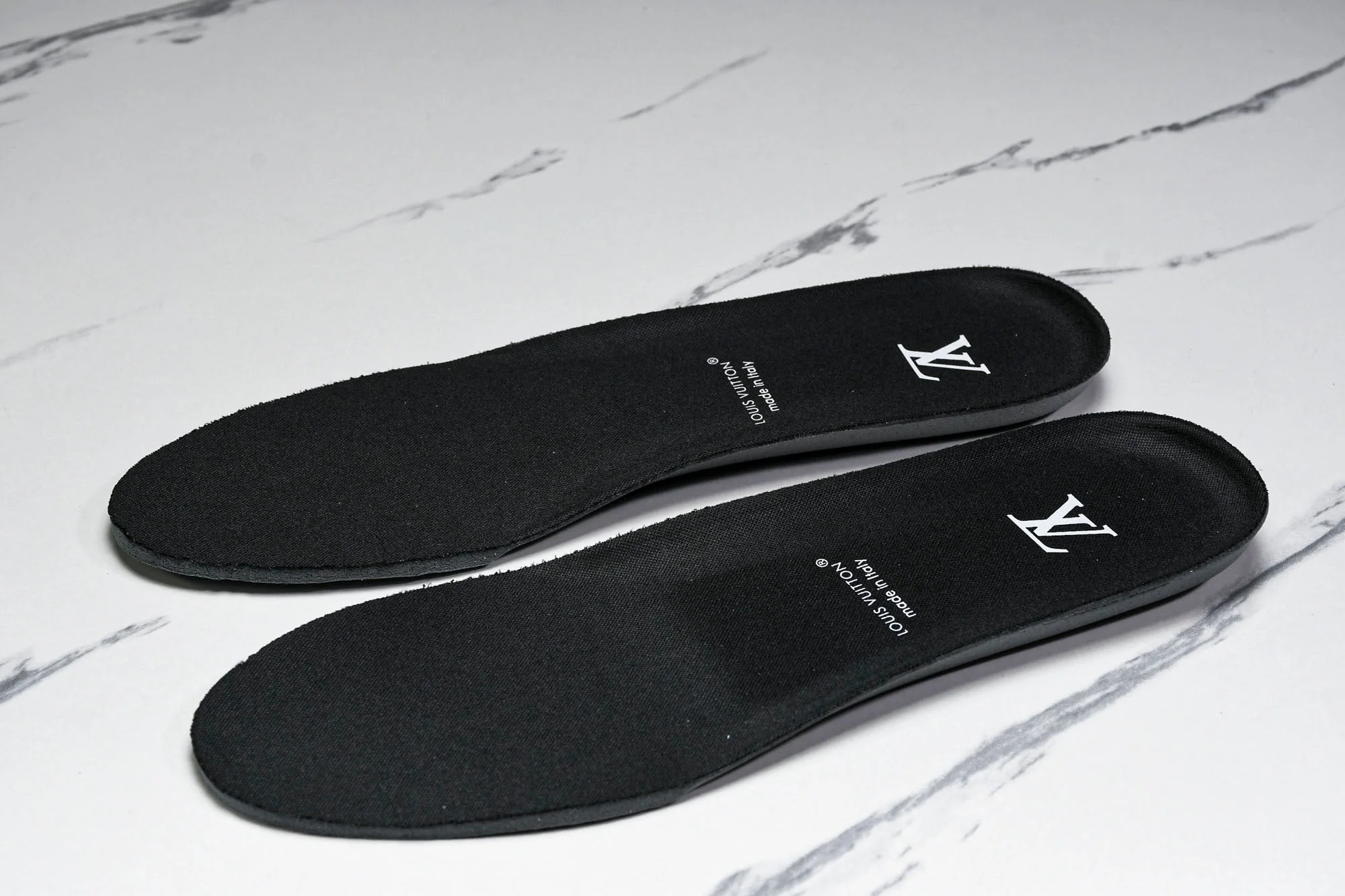 Louis Vuittоп Trainer Low Western 'Blue'