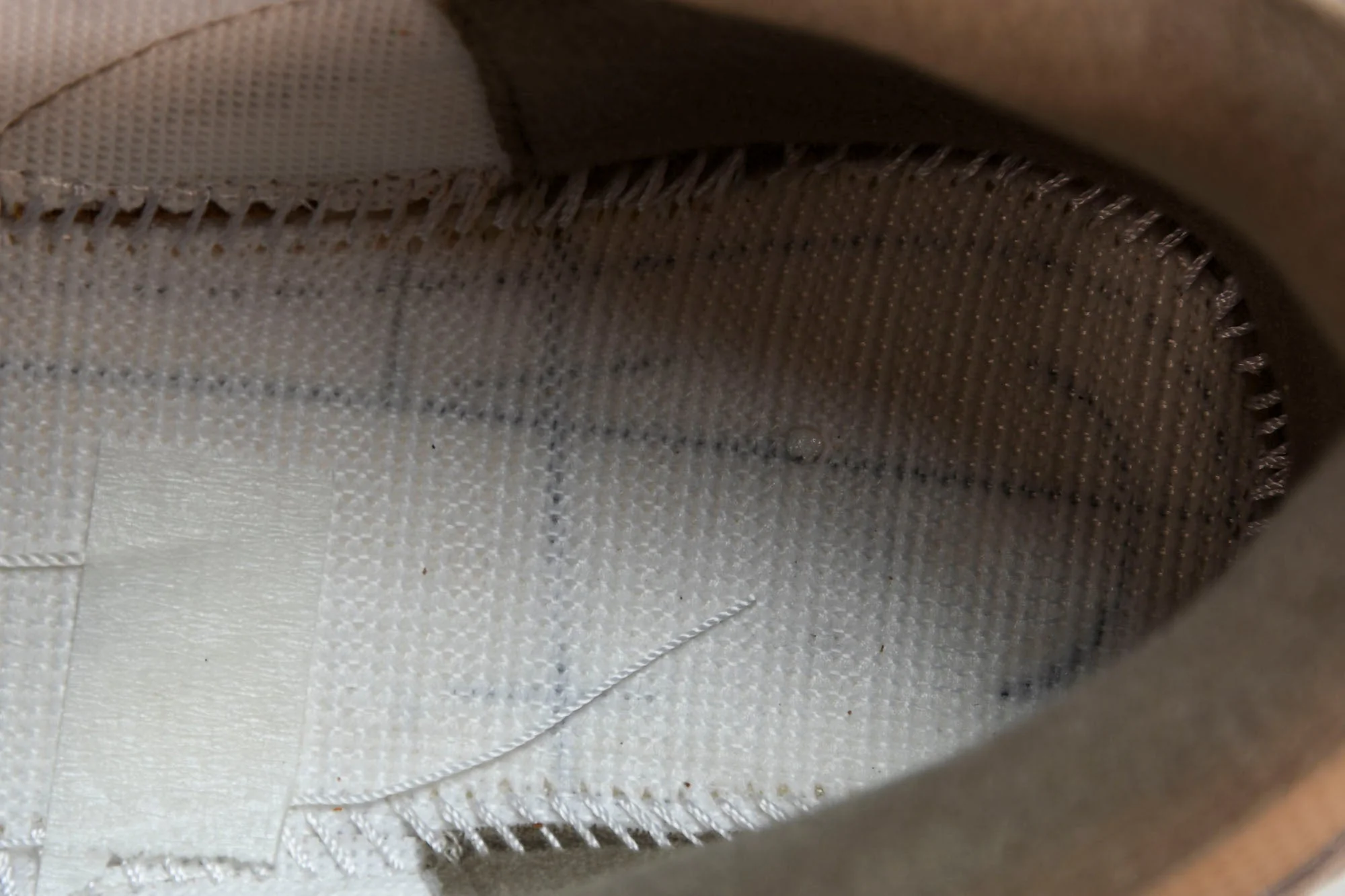 AJ3 Retro 'Palomino'