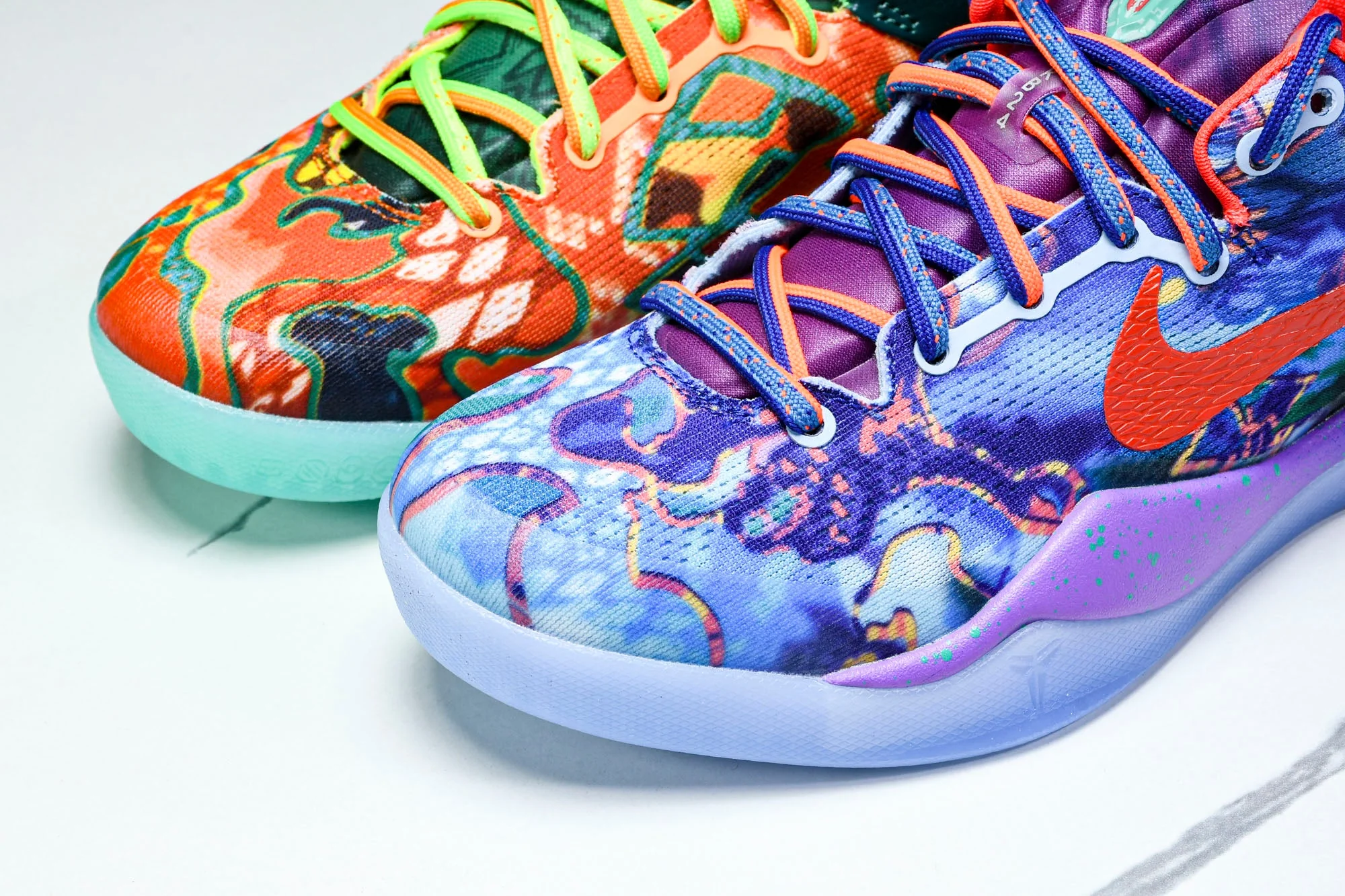 Kobe 8 Protro 'What the Kobe' (2025)