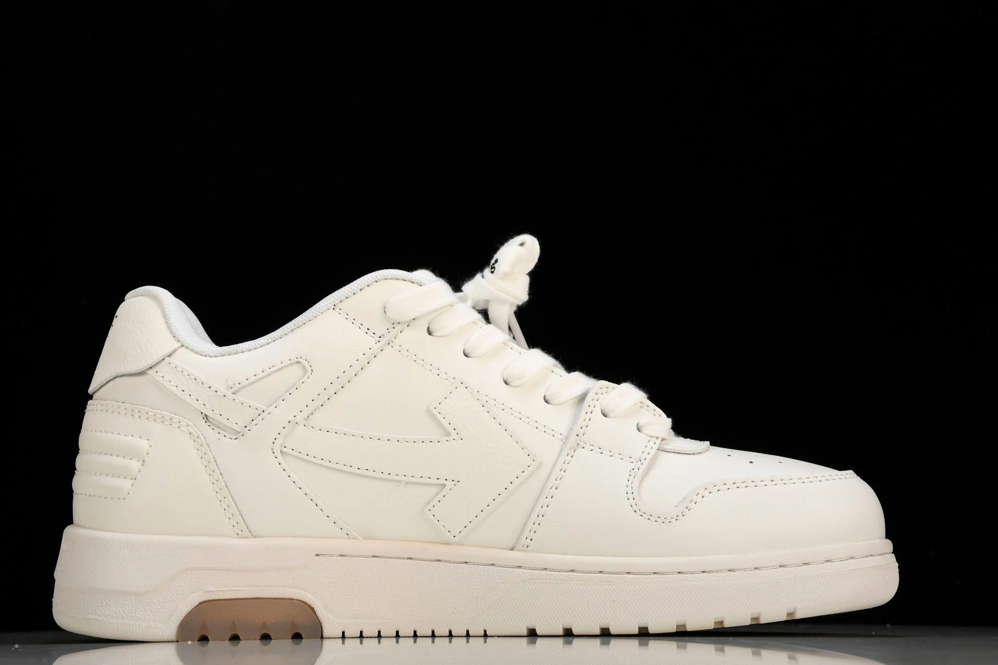 Off-White Out Of Office OOO Low Top 