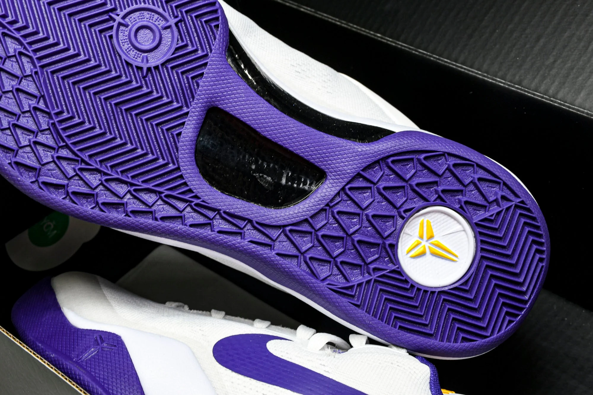 Kobe 8 Protro LSU PE