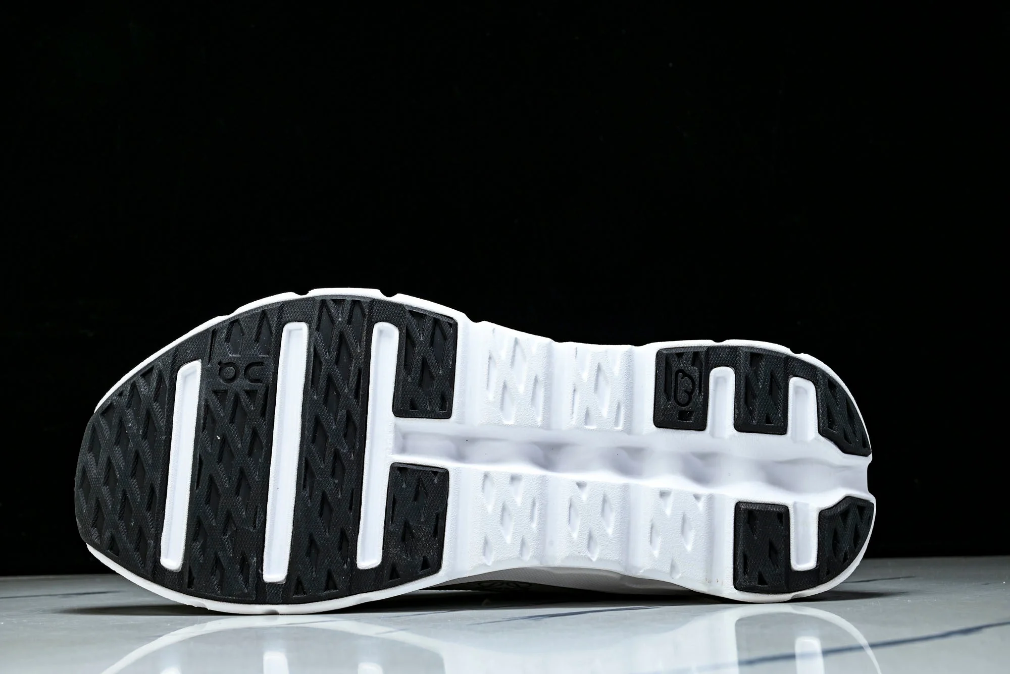 LOEWE × ON Cloudtilt 2.0 'Sand White'