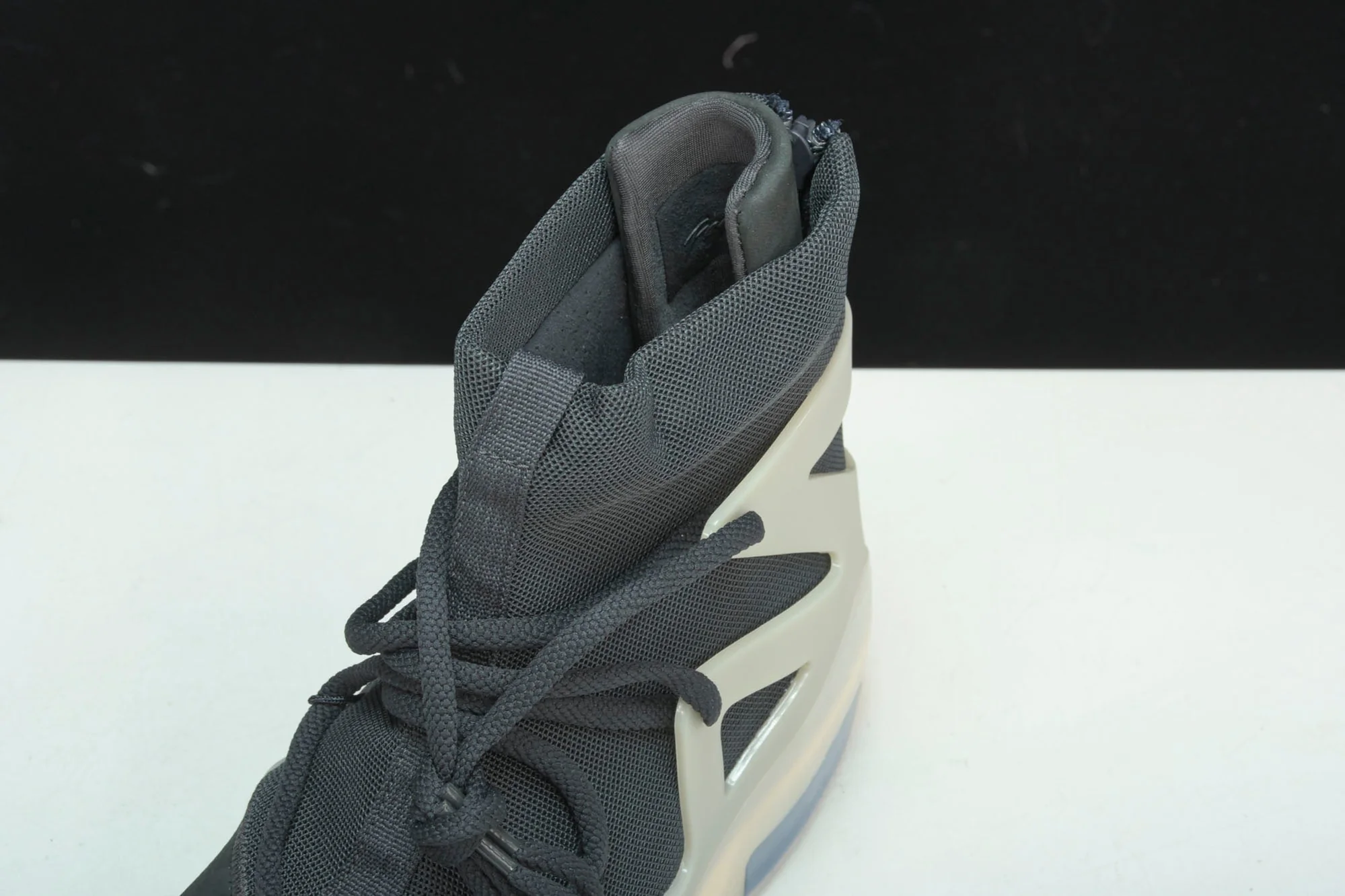 Fear of God 1 'String Off-Noir'