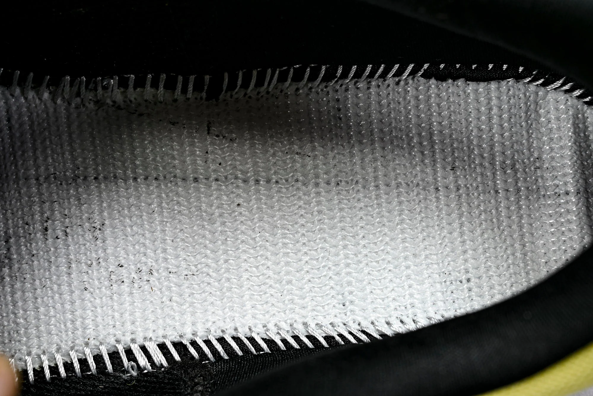 LOEWE × ON Cloudtilt 2.0 'Neon Yellow White'