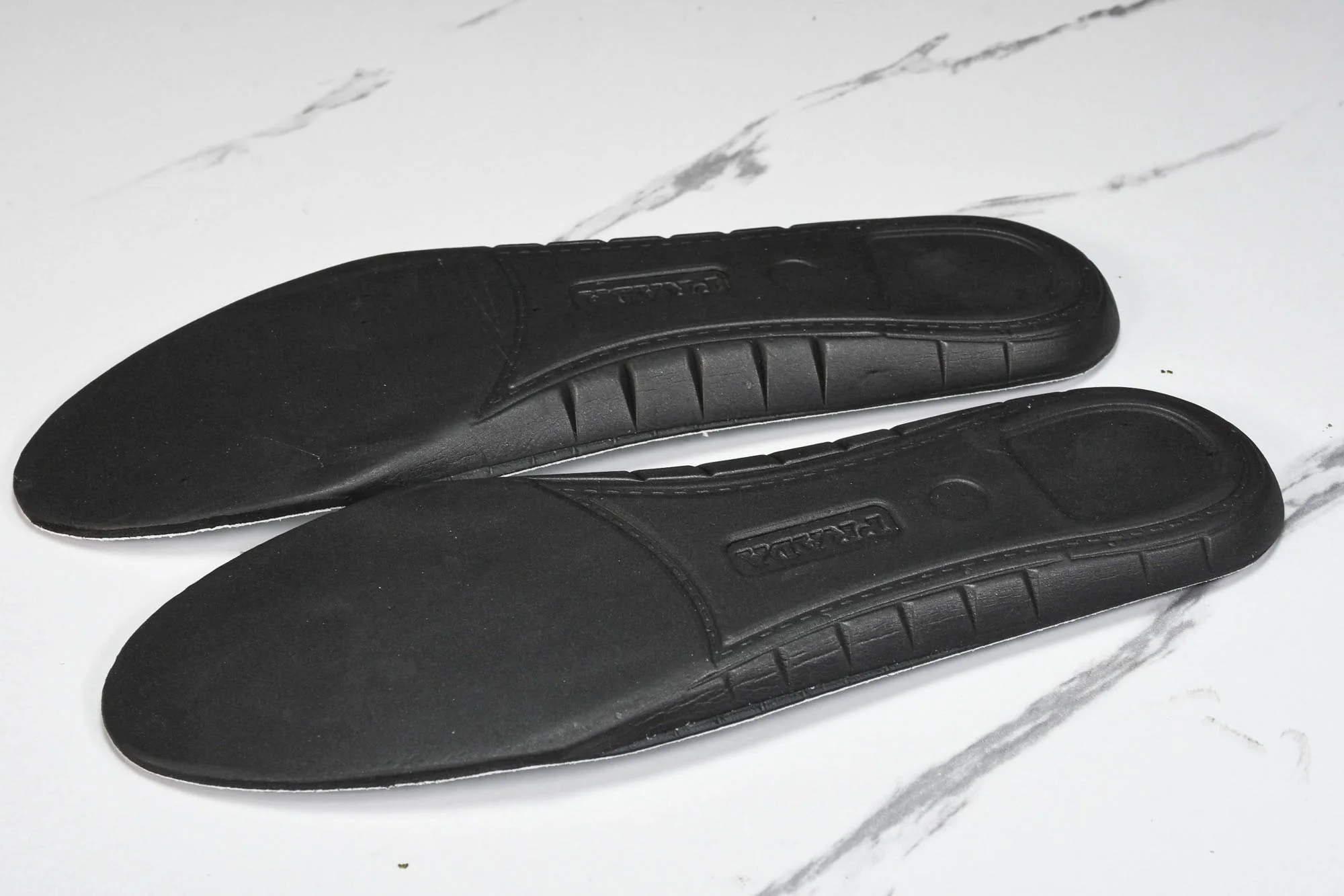 Prada Downtown Sneaker 'White'