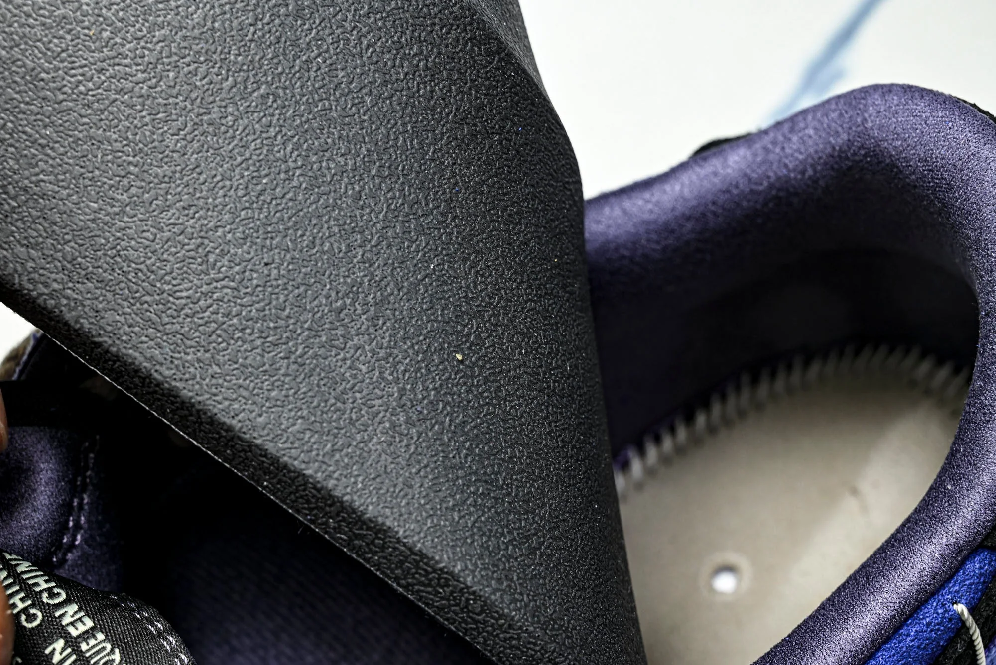 Zion Williamson x AJ1 Retro Low OG 'Voodoo Alternate'