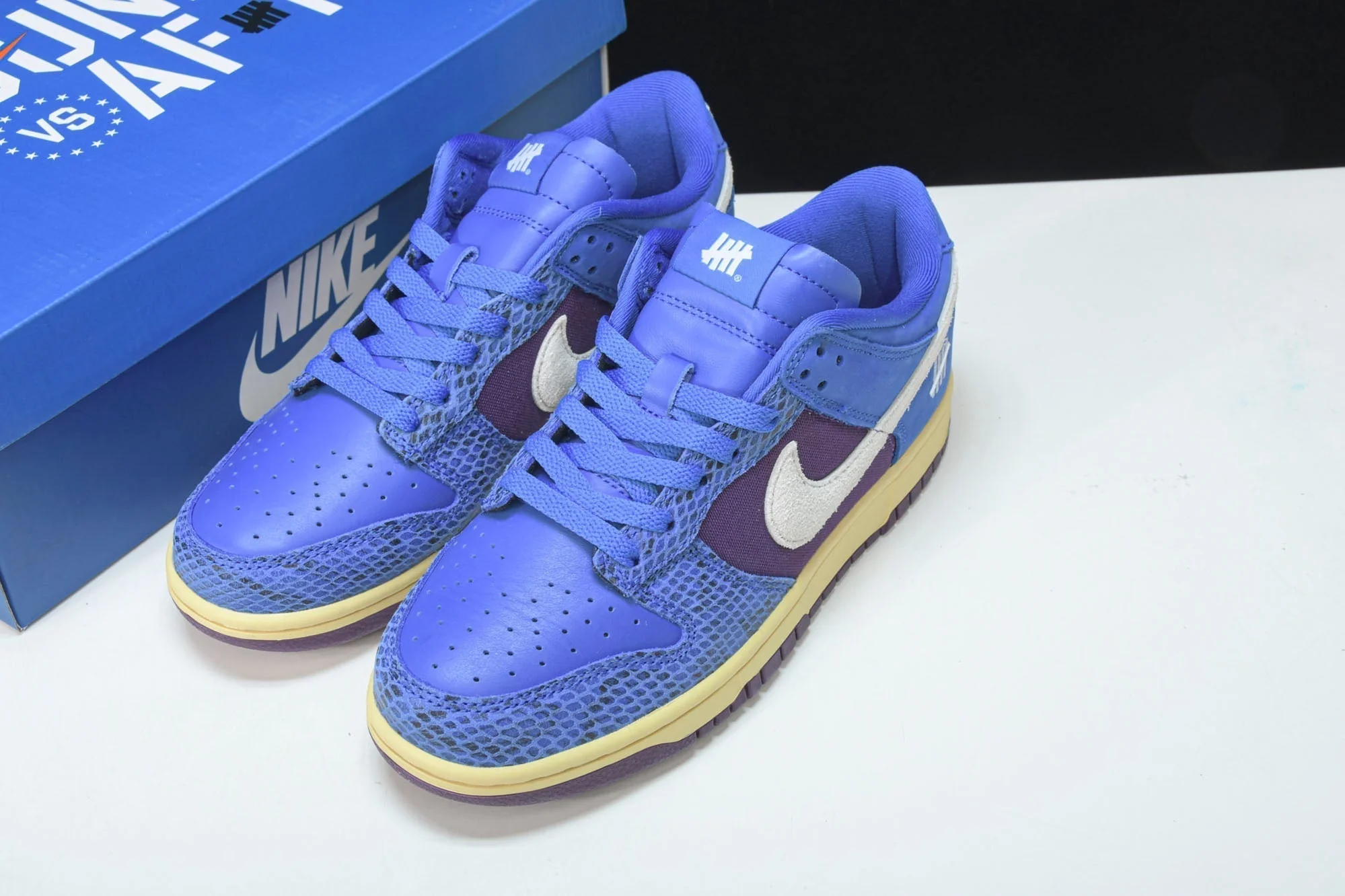 Dnk Low 'Undefeated 5 On It'