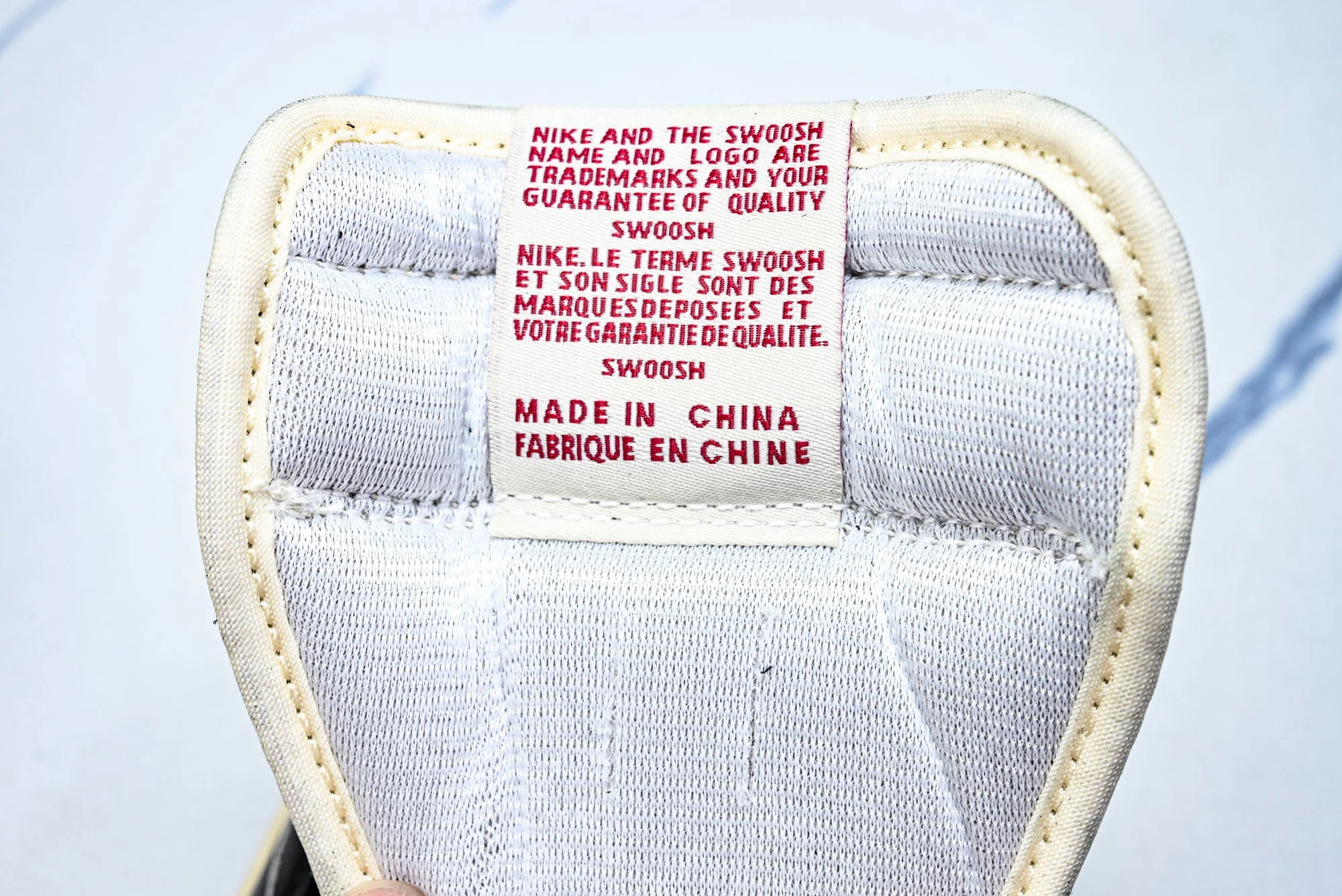 AJ1 Retro Low OG Nigel Sylvester 'Better With Time'