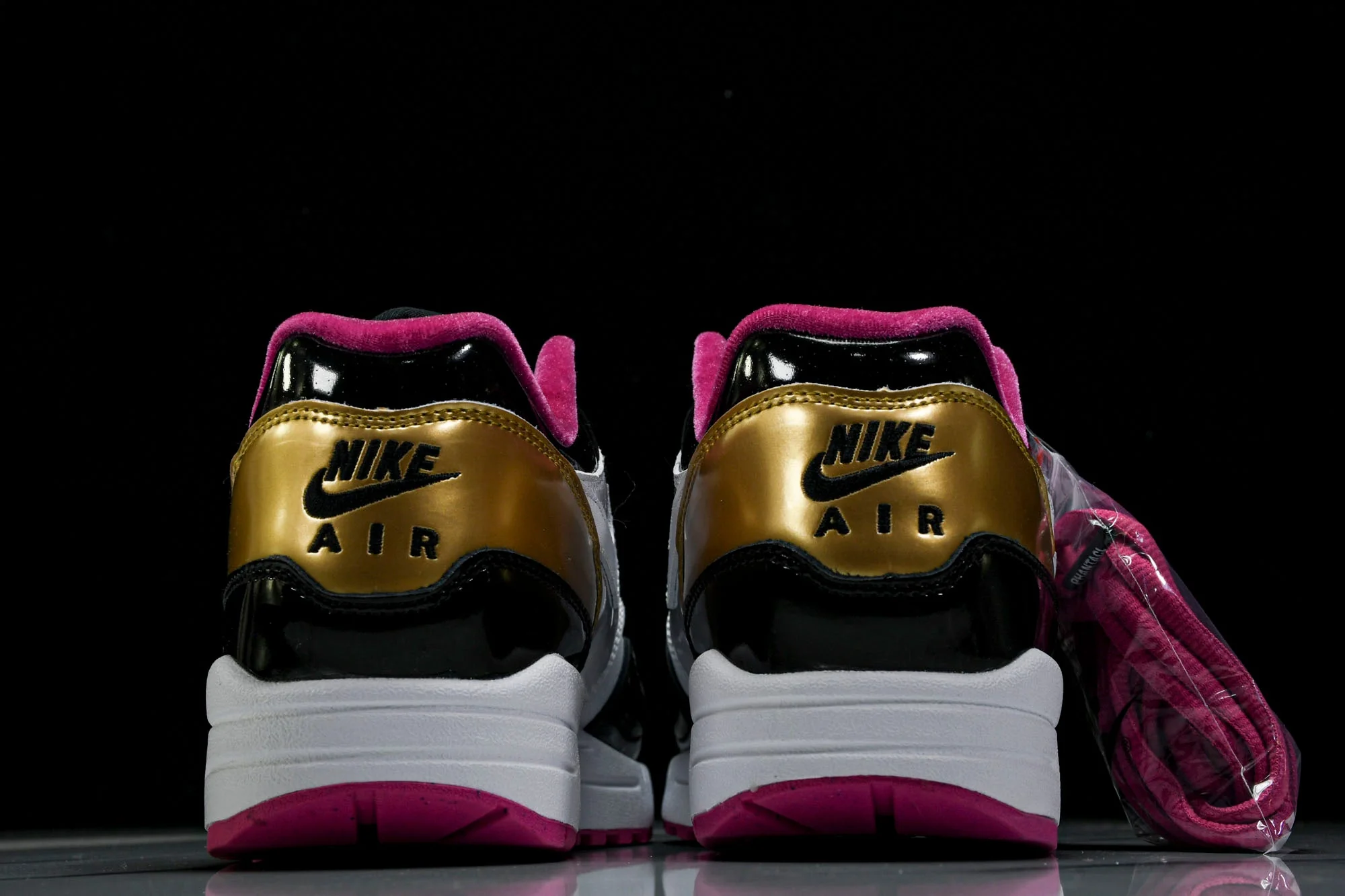 AM1 x PHANTACi 'Grand Piano'