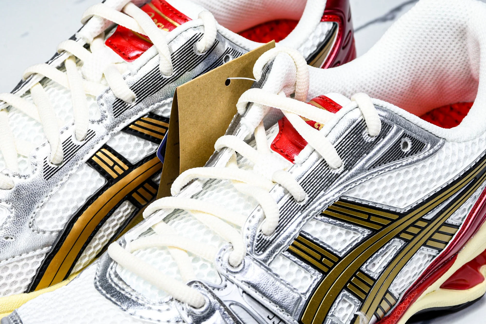 ASICS Gel-Kayano 14 x Sneaker Politics 'Just Say No'