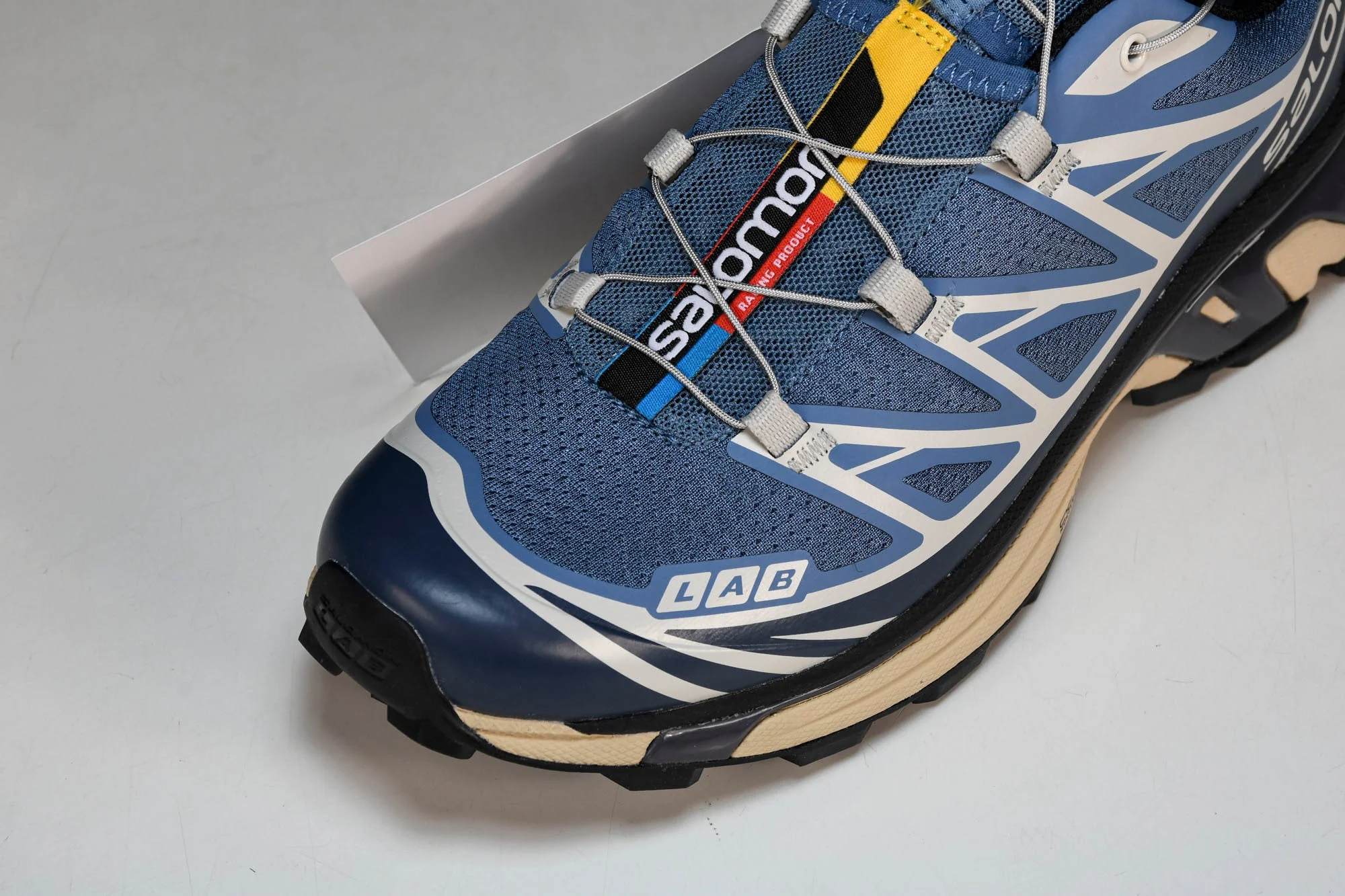 Salomon XT-6 'Ocean Blue'