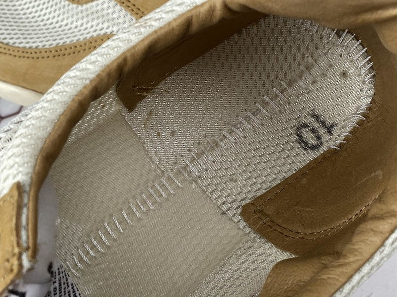 Tom Sachs x NkCrft 'Mars Yard' 2.0