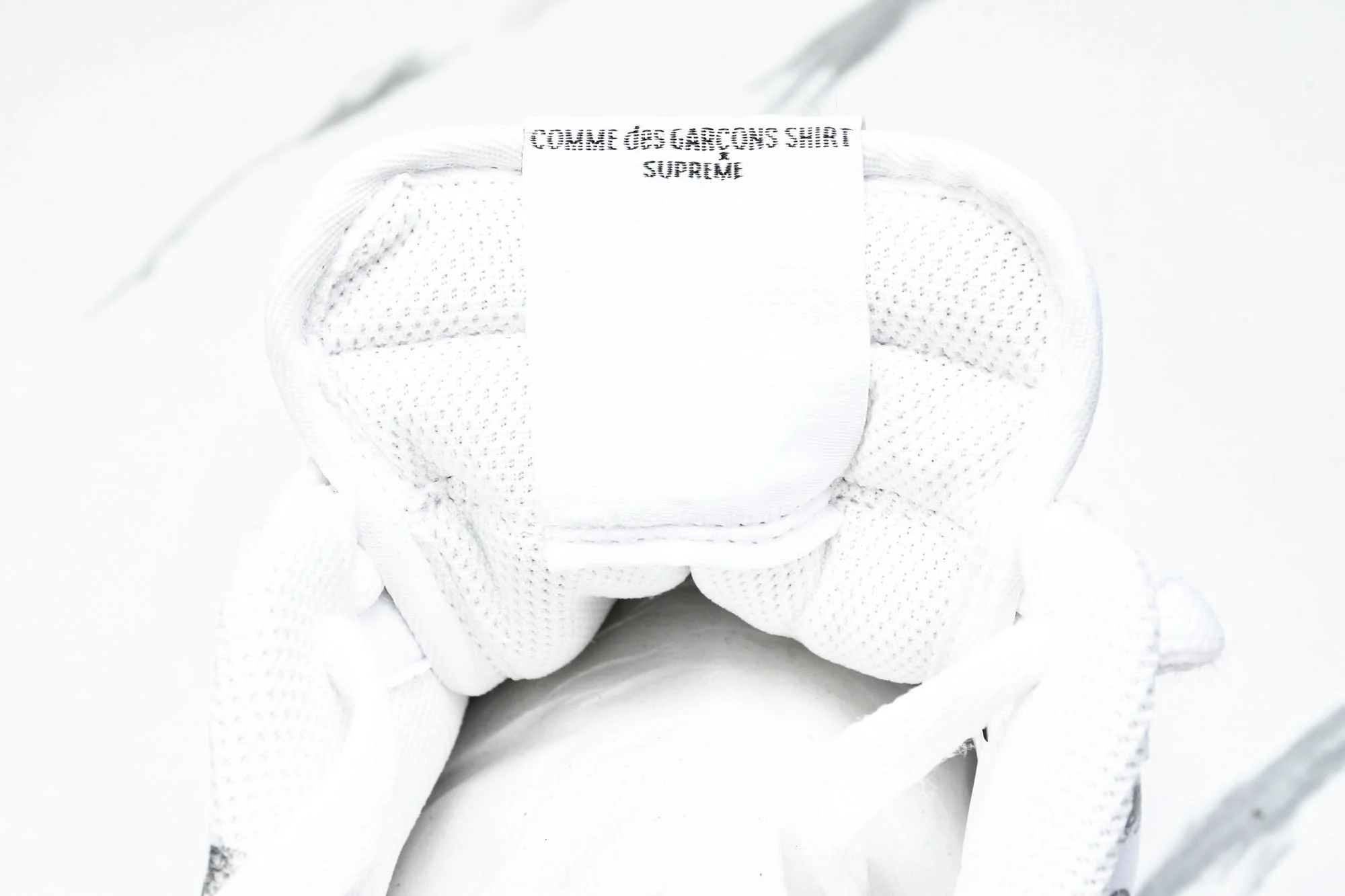 AF1 x Comme des Garcons SHIRT x Supreme 'Eyes'