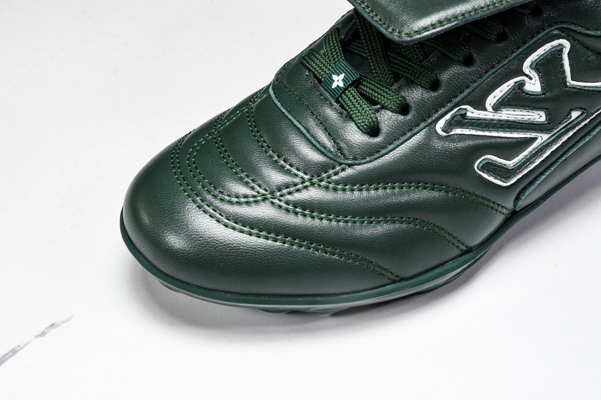 Louis Vuittоп Footprint Soccer Sneaker 'Green'