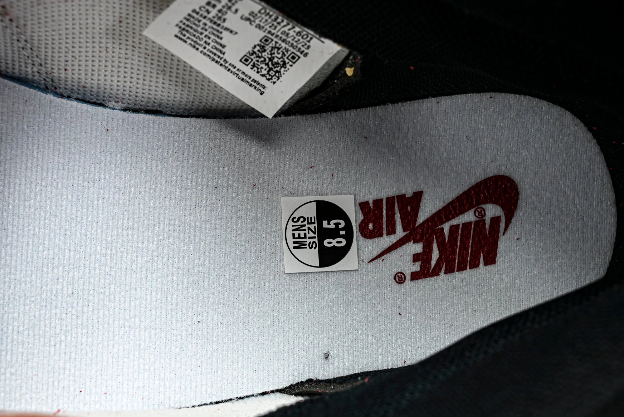 Travis Scott AJ1 Retro High 'Chicago' (Unreleased)