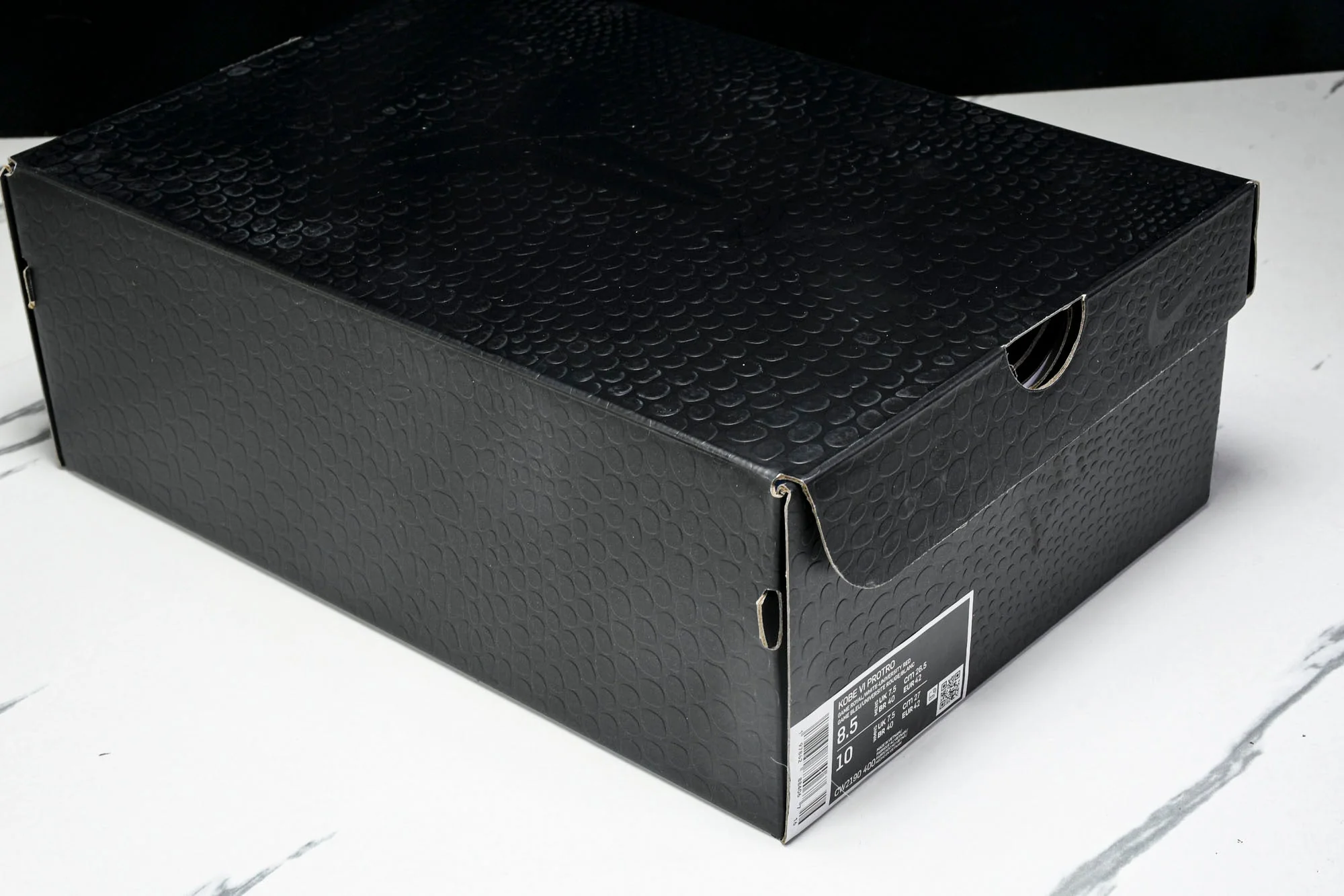 Kobe 6 Protro 'Dodgers'