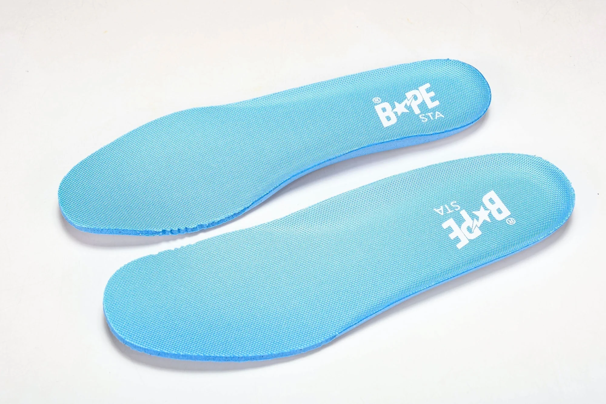 A Bathing Ape Bape Sta 'Blue/Sax'