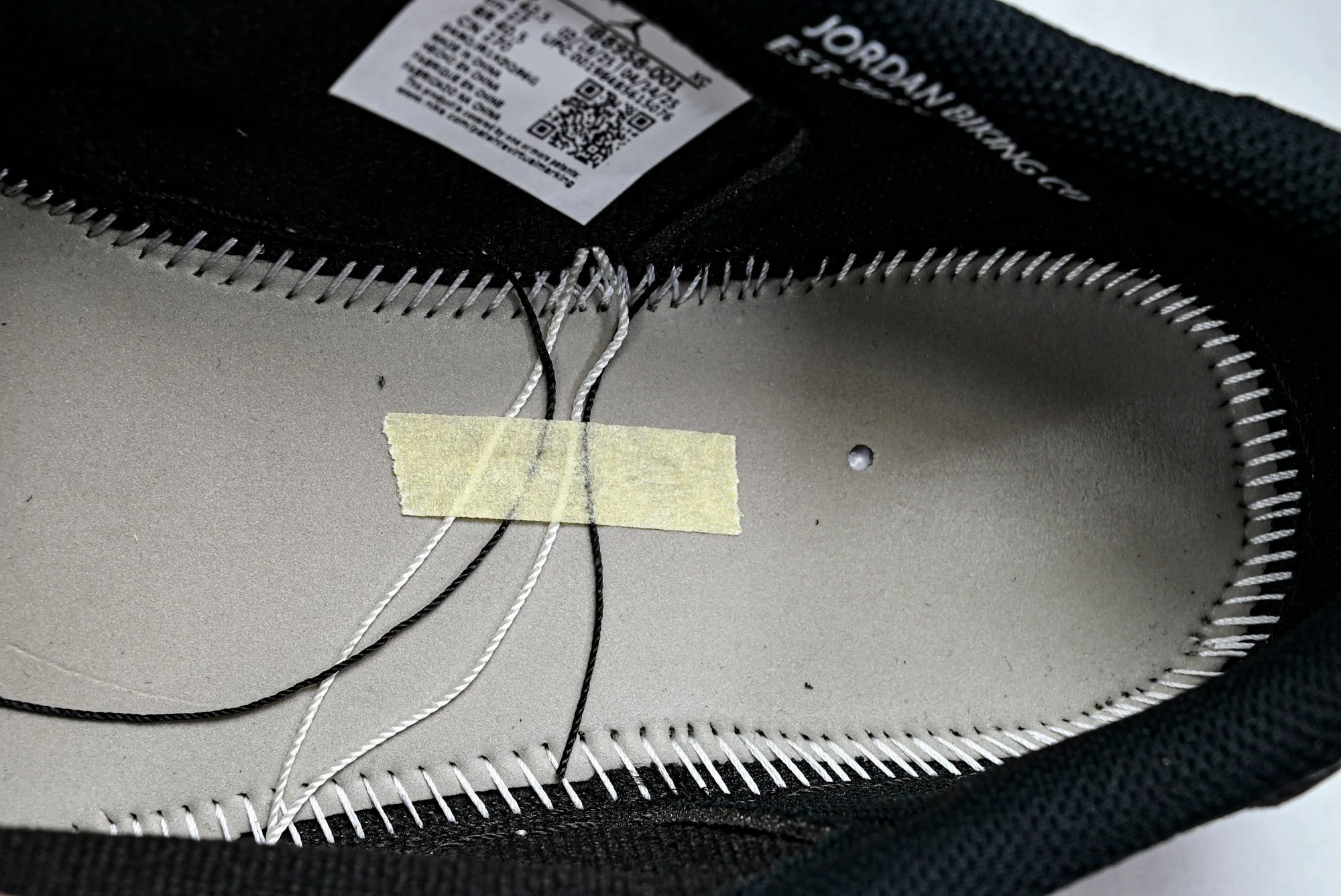 AJ1 Retro Low OG Nigel Sylvester 'Better With Time'