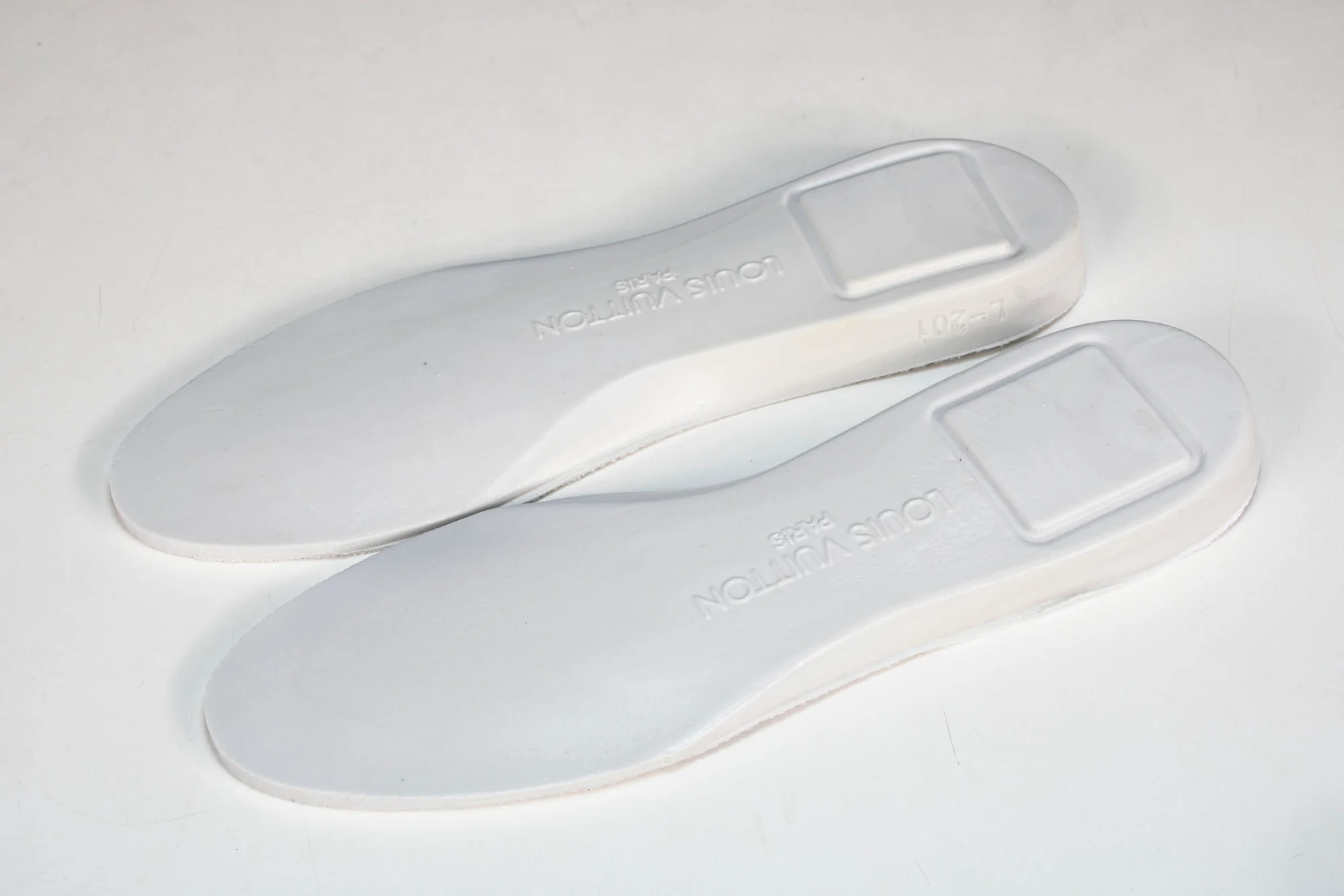 Louis Vuittоп Trainer Low 'Signature Blue'