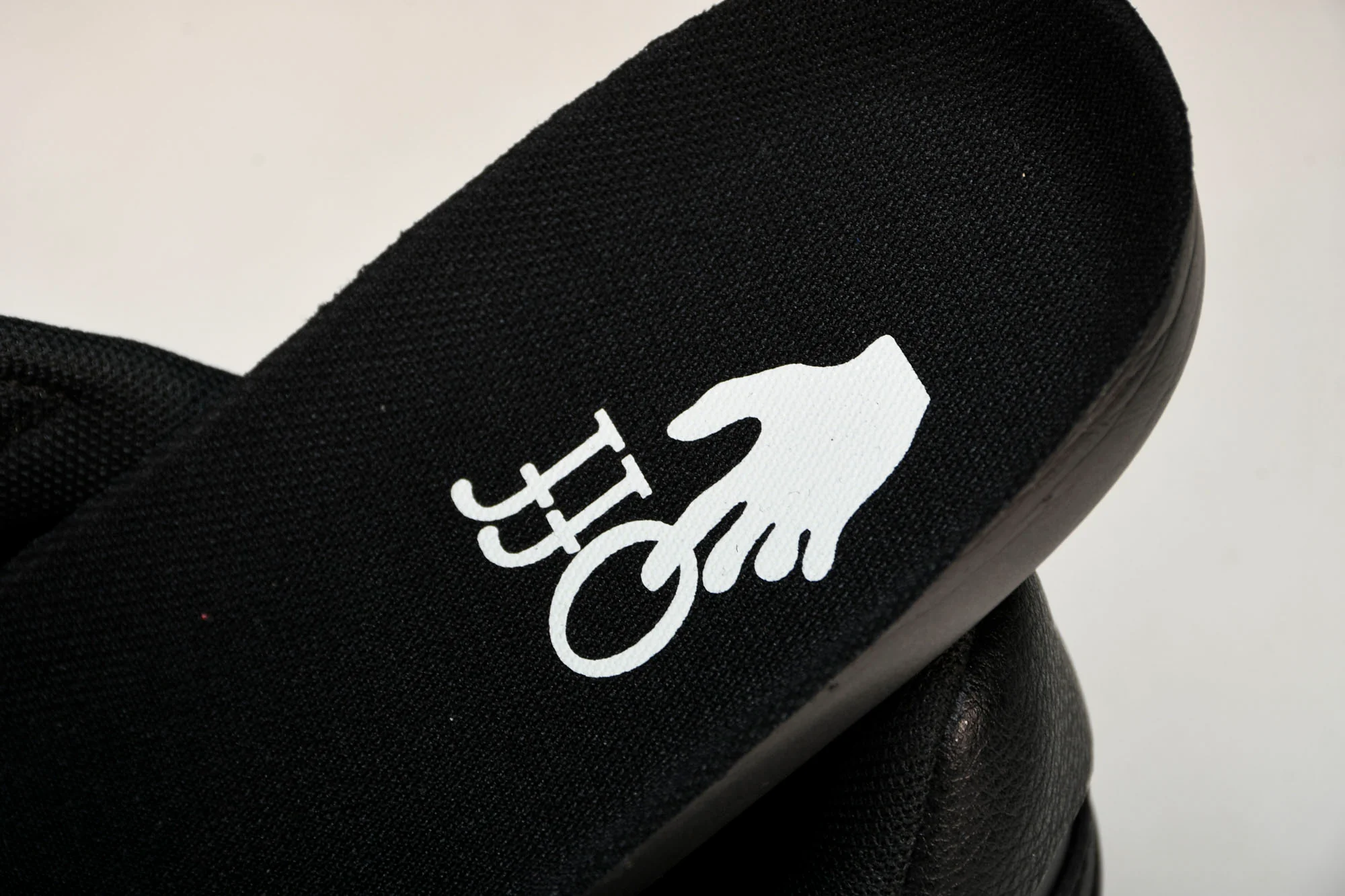 Off-White Out Of Office OOO Low Top 