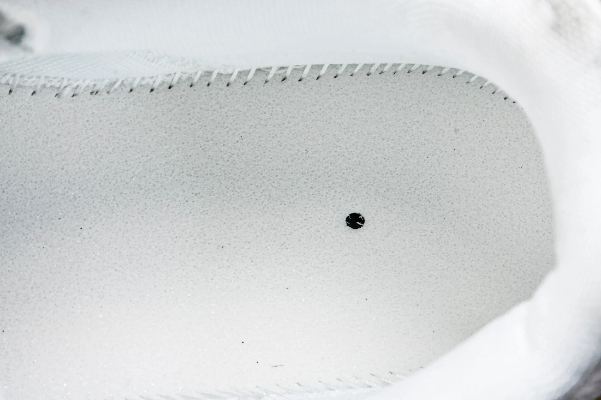 Cargo Sneaker 'White'