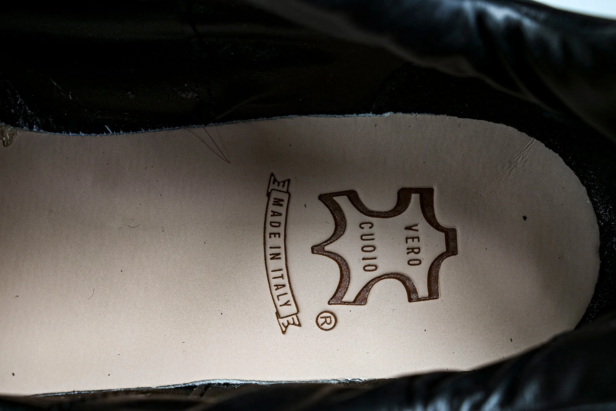 Supreme x AM95 Lux 'Black'