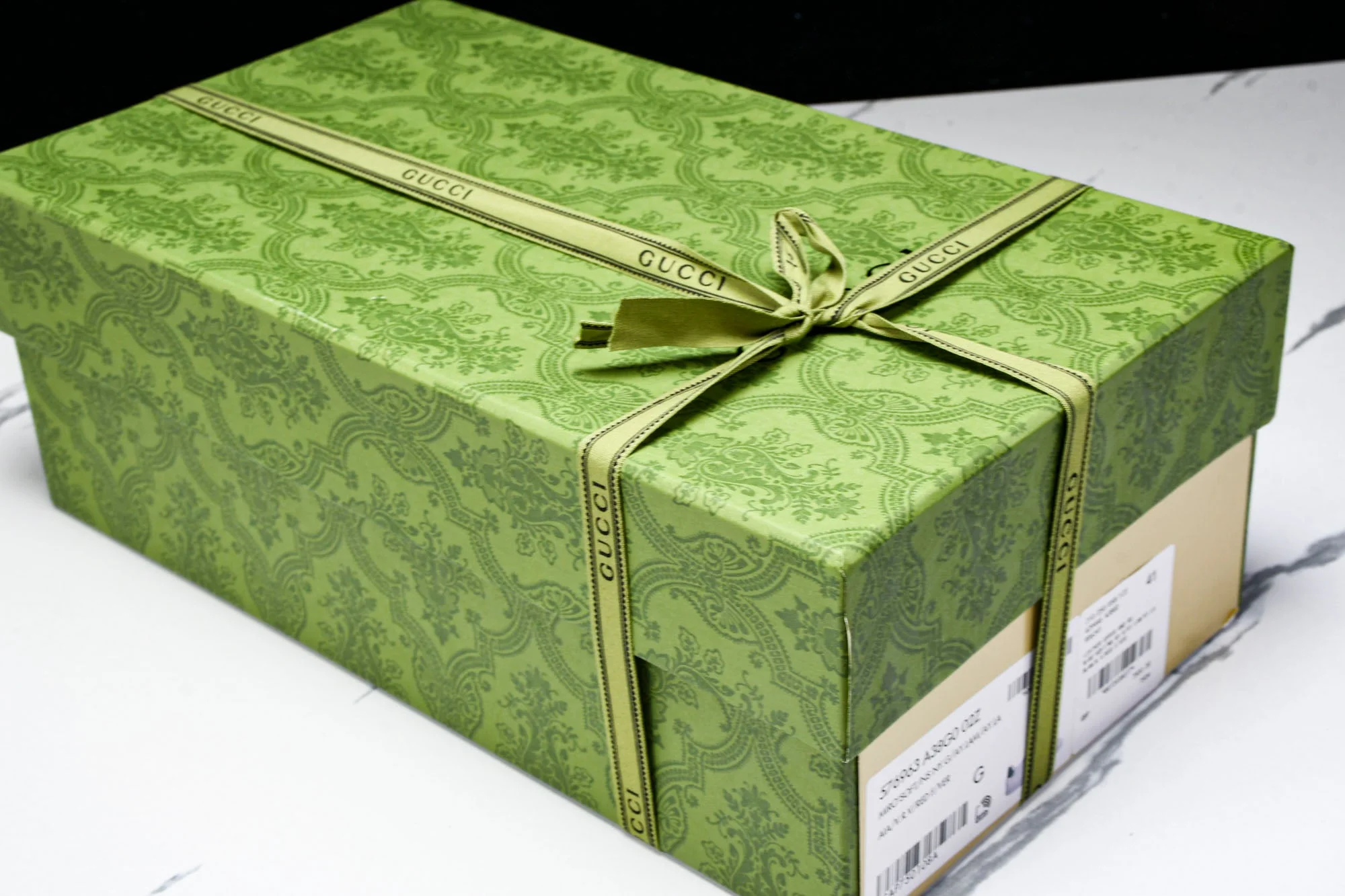 Guссi Ace Web 'Bee'