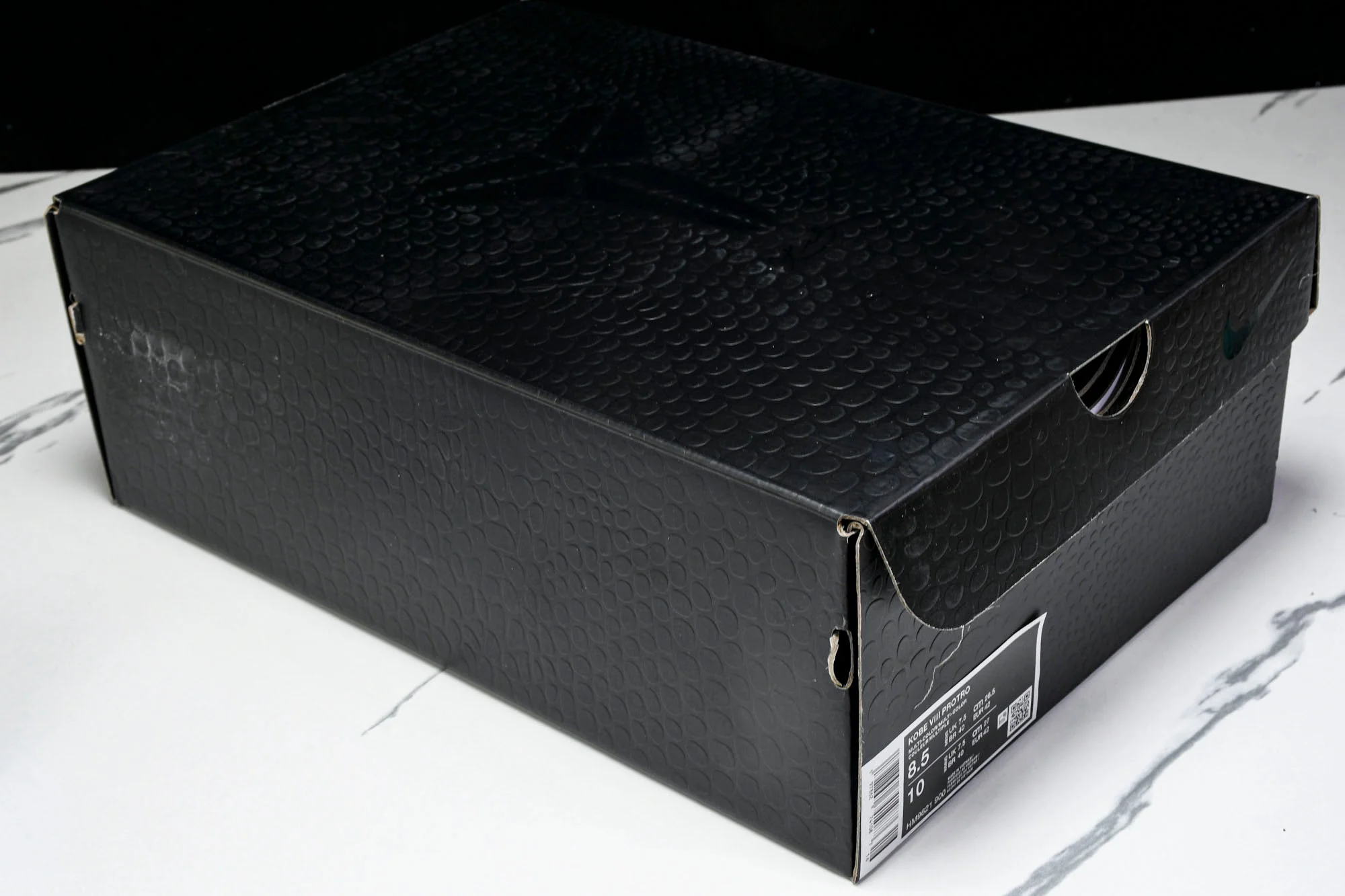 Kobe 8 Protro 'What the Kobe' (2025)