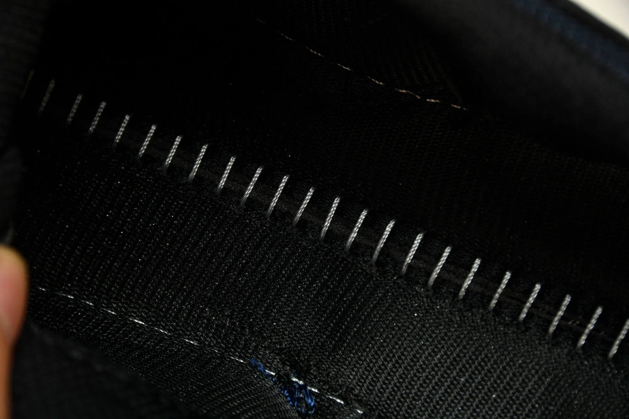 NB 990v4 JJJJound 'Navy'