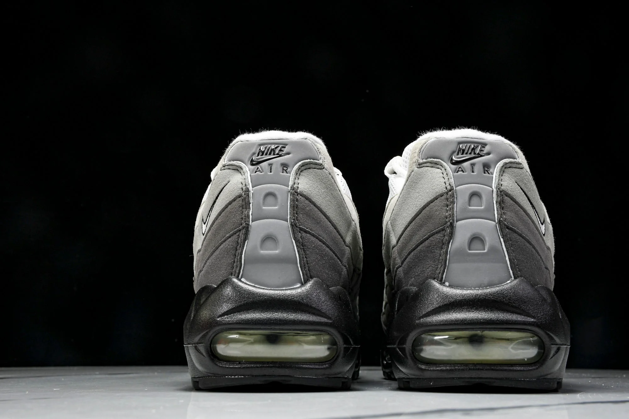 AM95 OG 'Black Anthracite'