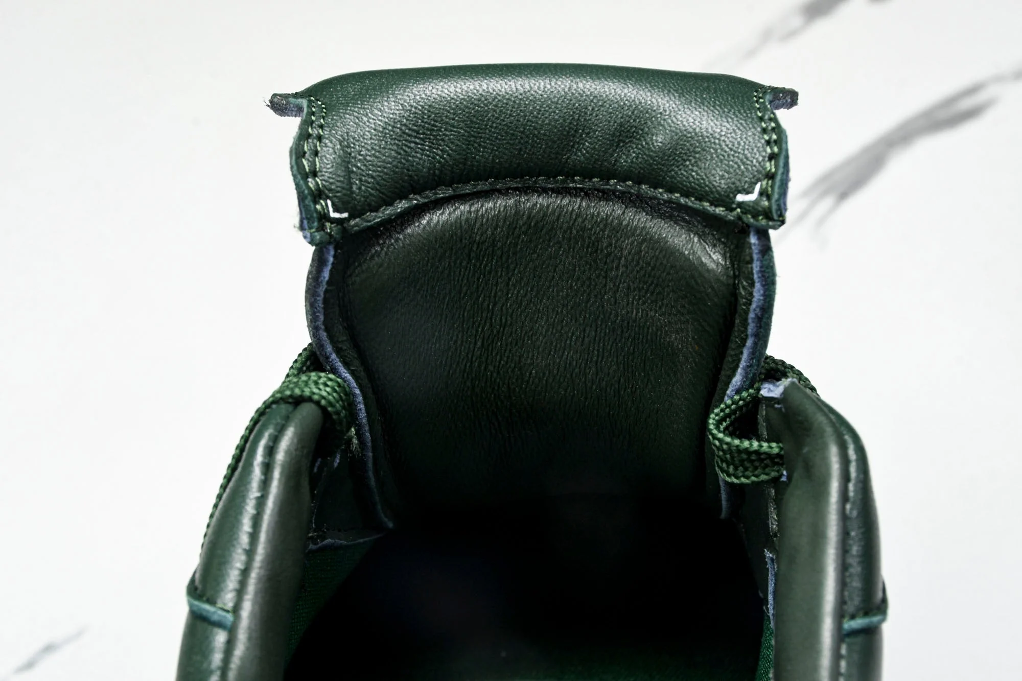 Louis Vuittоп Footprint Soccer Sneaker 'Green'