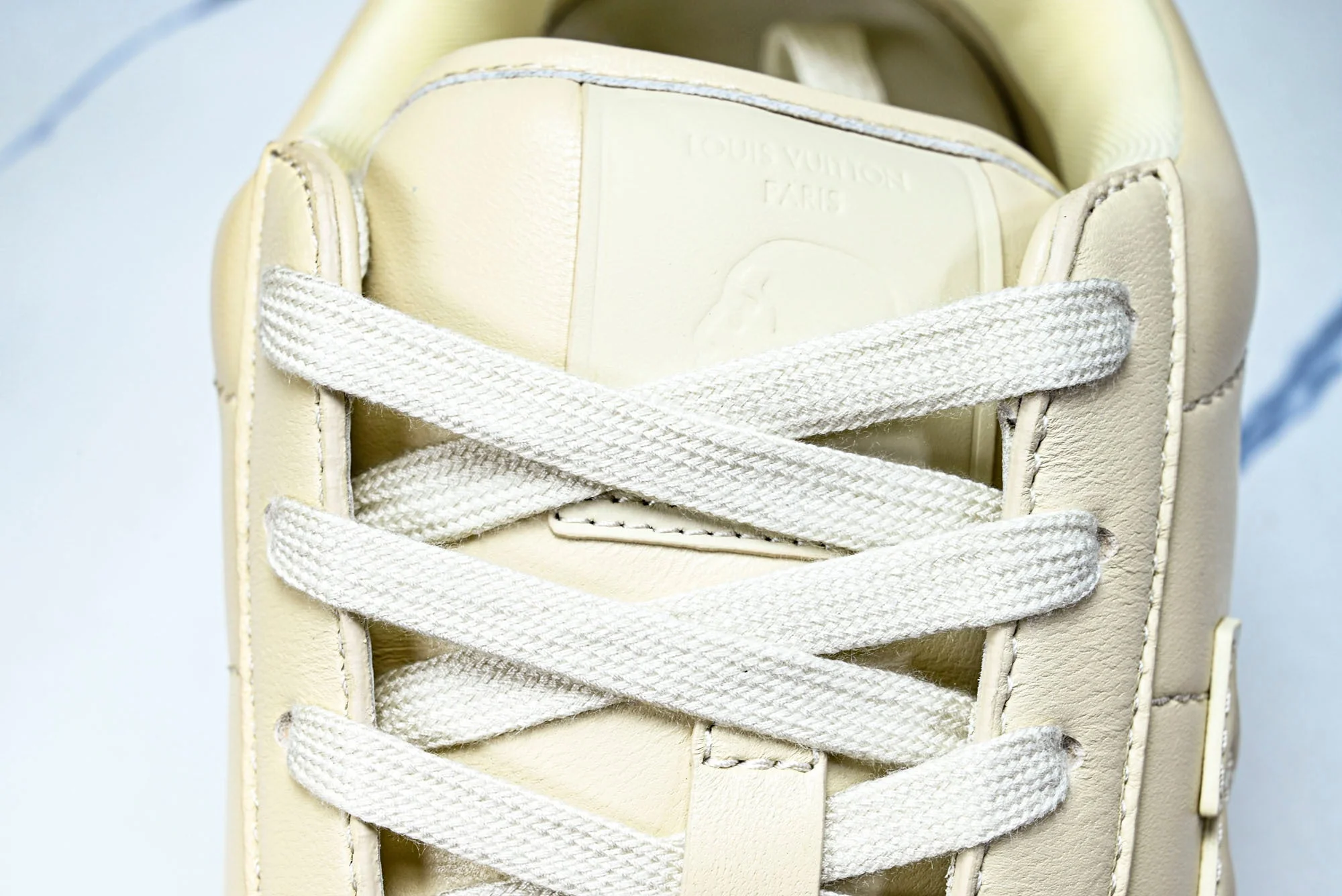 Louis Vuittоп Buttersoft 'Beige'