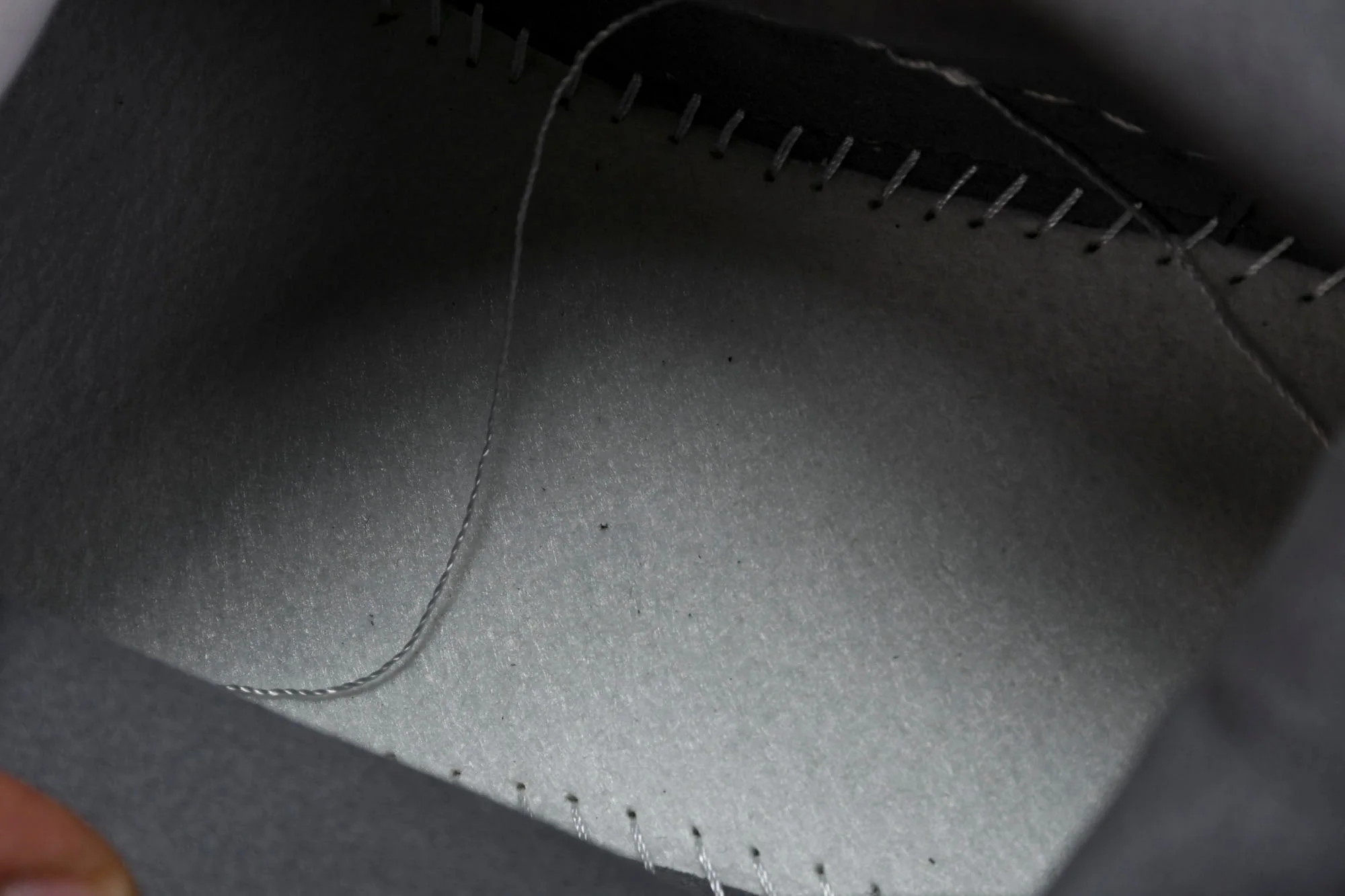 D1or B23 High CD Diamond 'Grey'