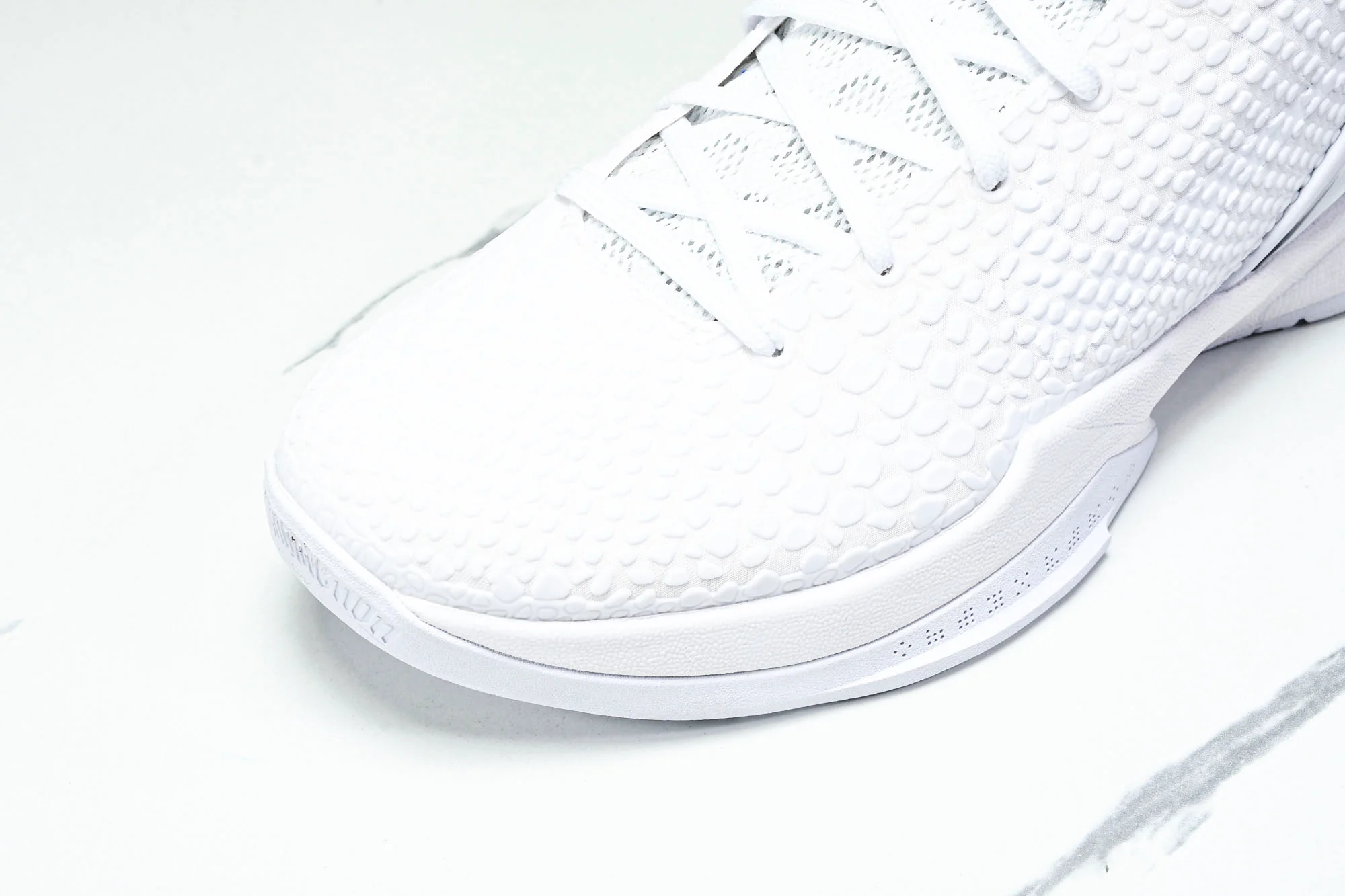 Kobe 6 Protro 'Halo' (Unreleased PE)