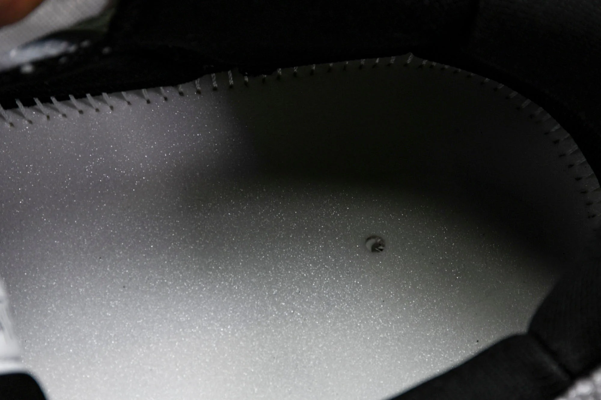 10XL Sneaker 'White Yellow Blue'