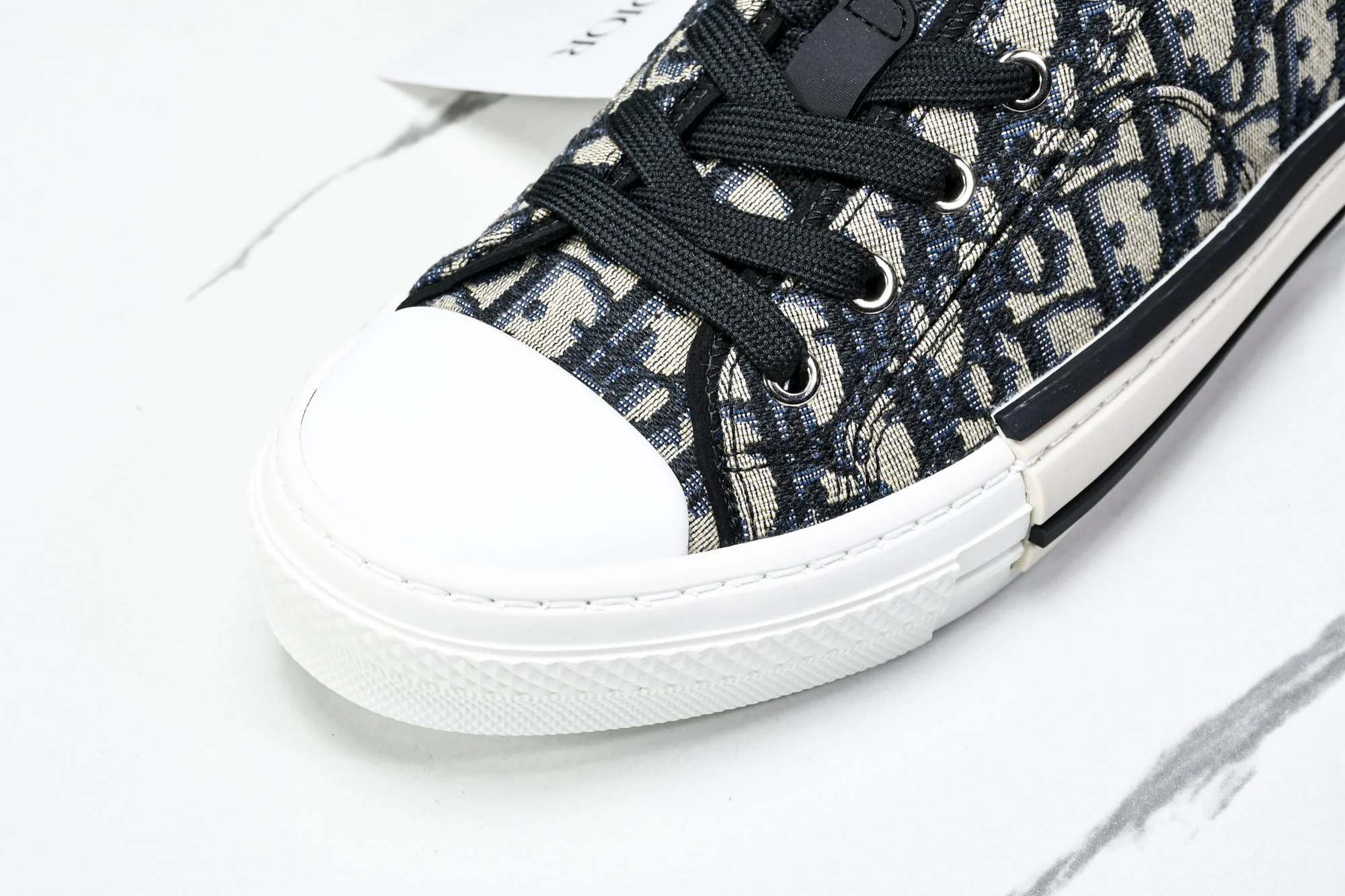 D1or B23 Low 'Oblique Jacquard'