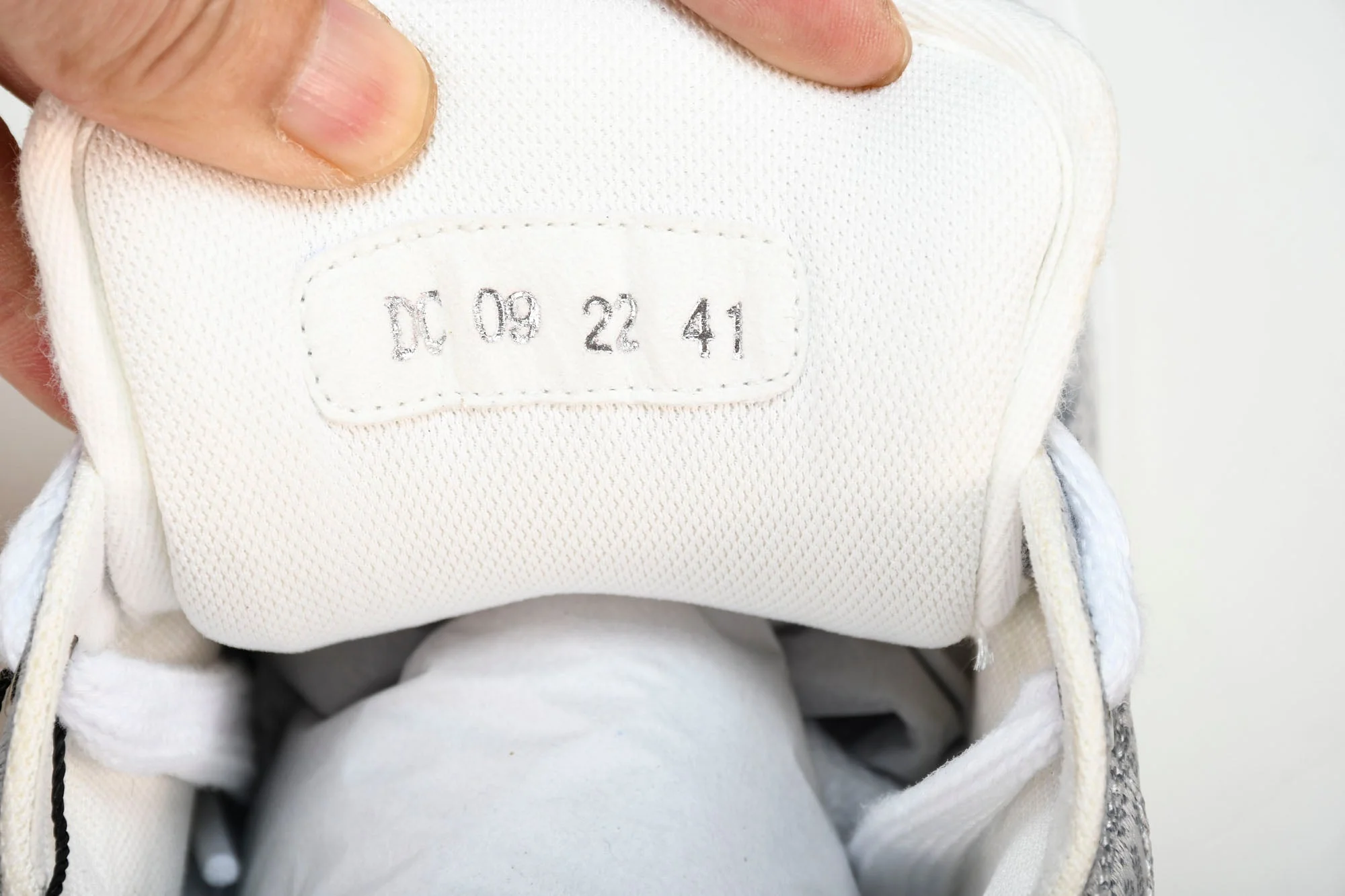 D1or B23 Skater Low 'Oblique'