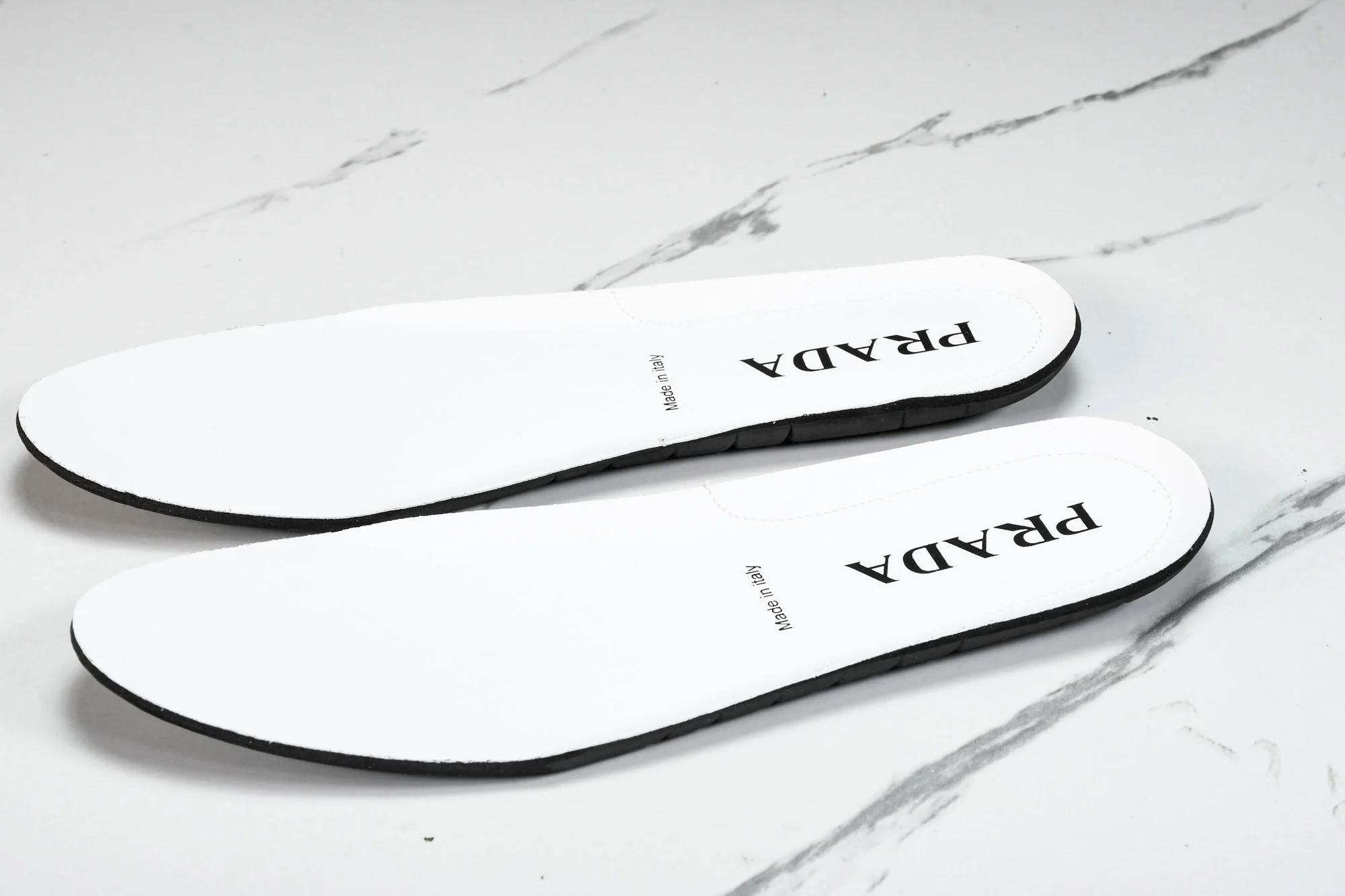 Prada Downtown Sneaker 'White'