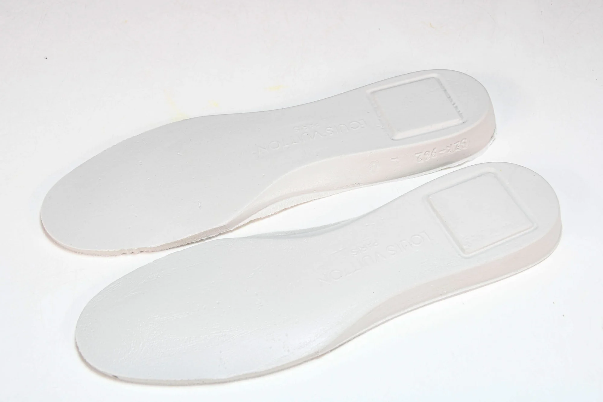 Louis Vuittоп Trainer Low 'White'