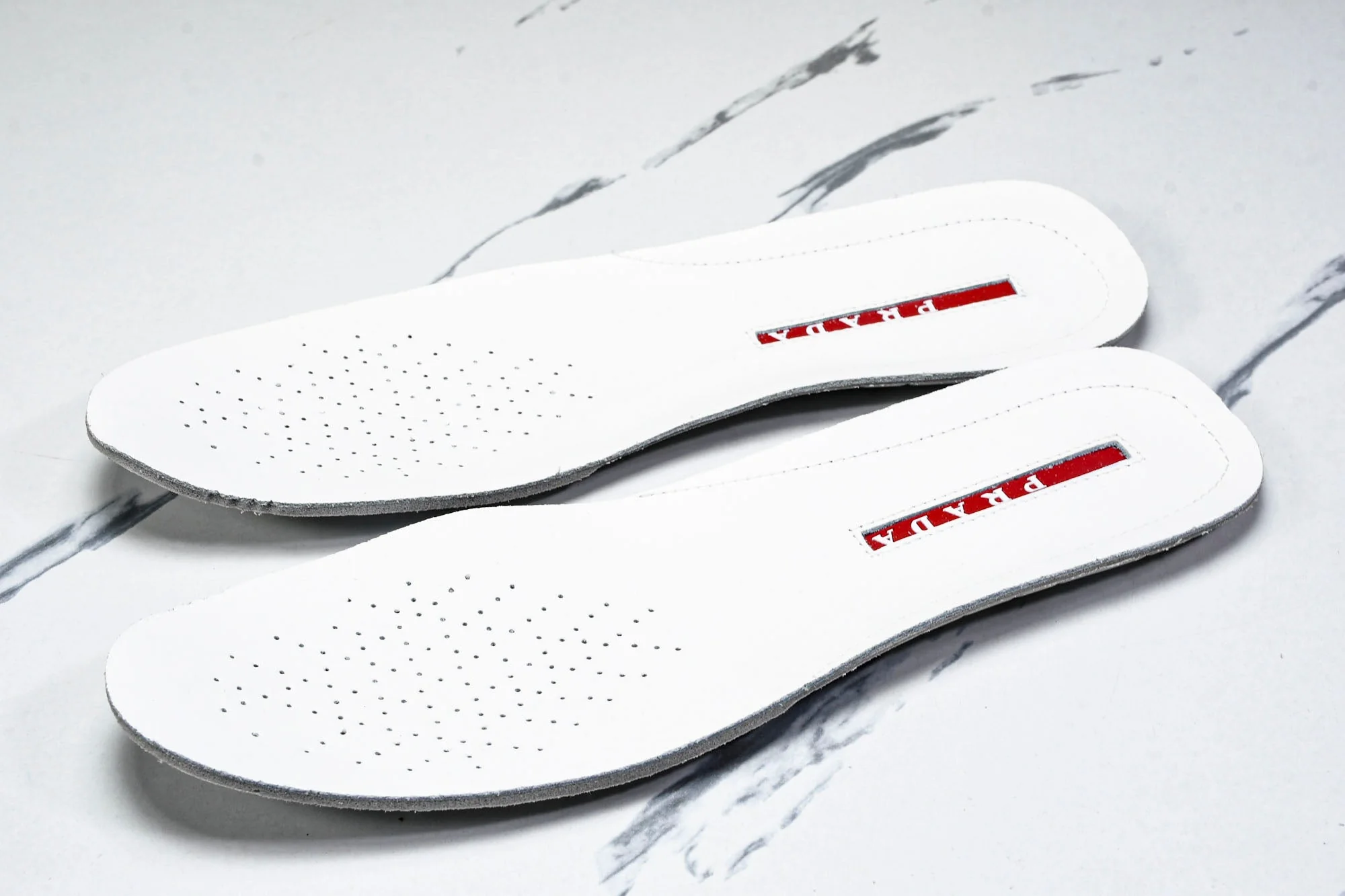 Prada America's Cup Sneaker Soft Rubber 'Steel Grey'