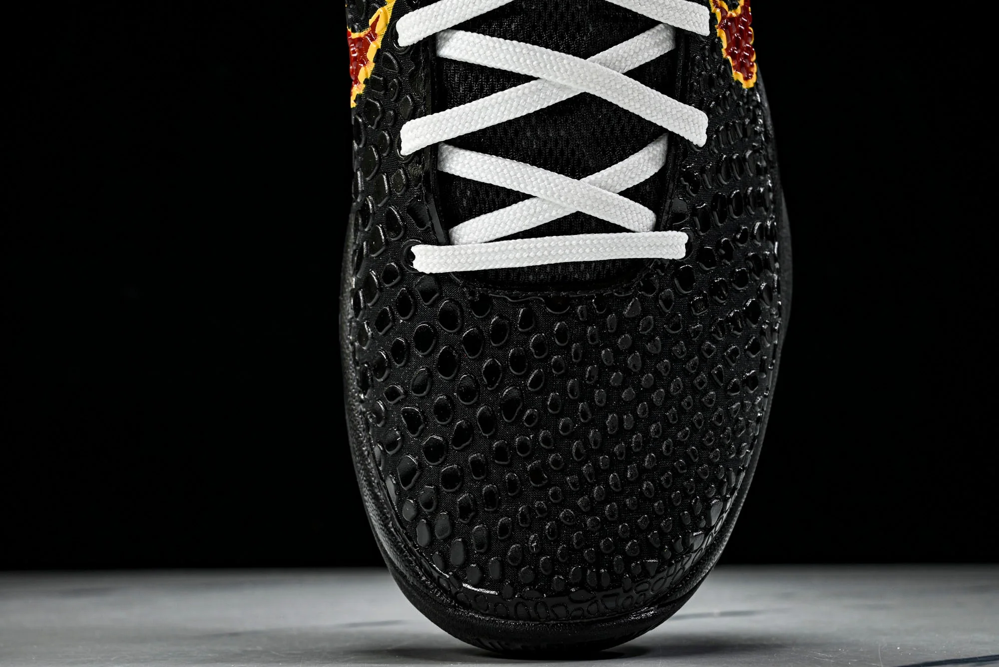 Kobe 6 Protro USC PE 'Black'