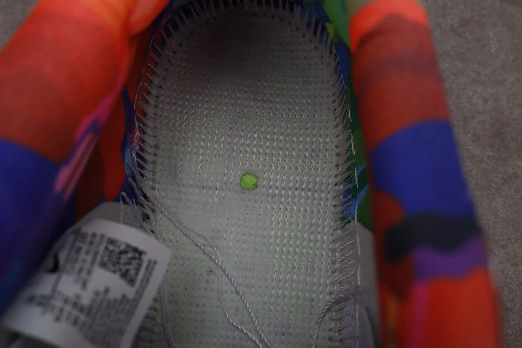 Ben & Jerry's SB Dnk Low 