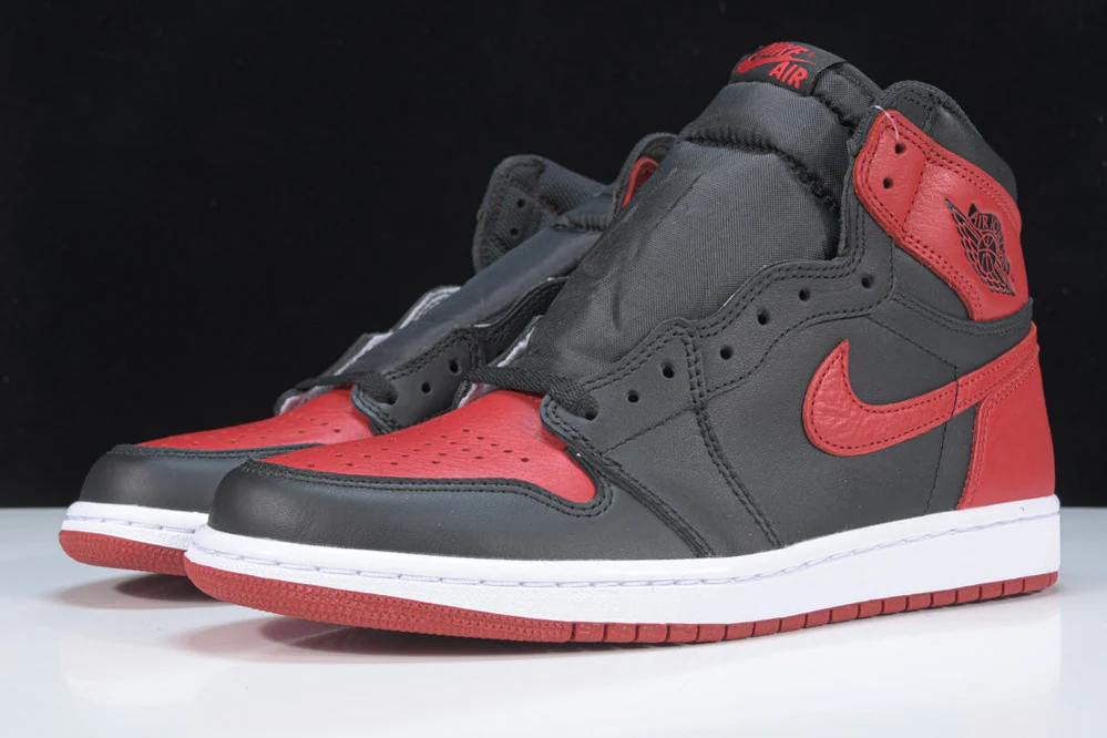 AJ1 Retro High Bred 