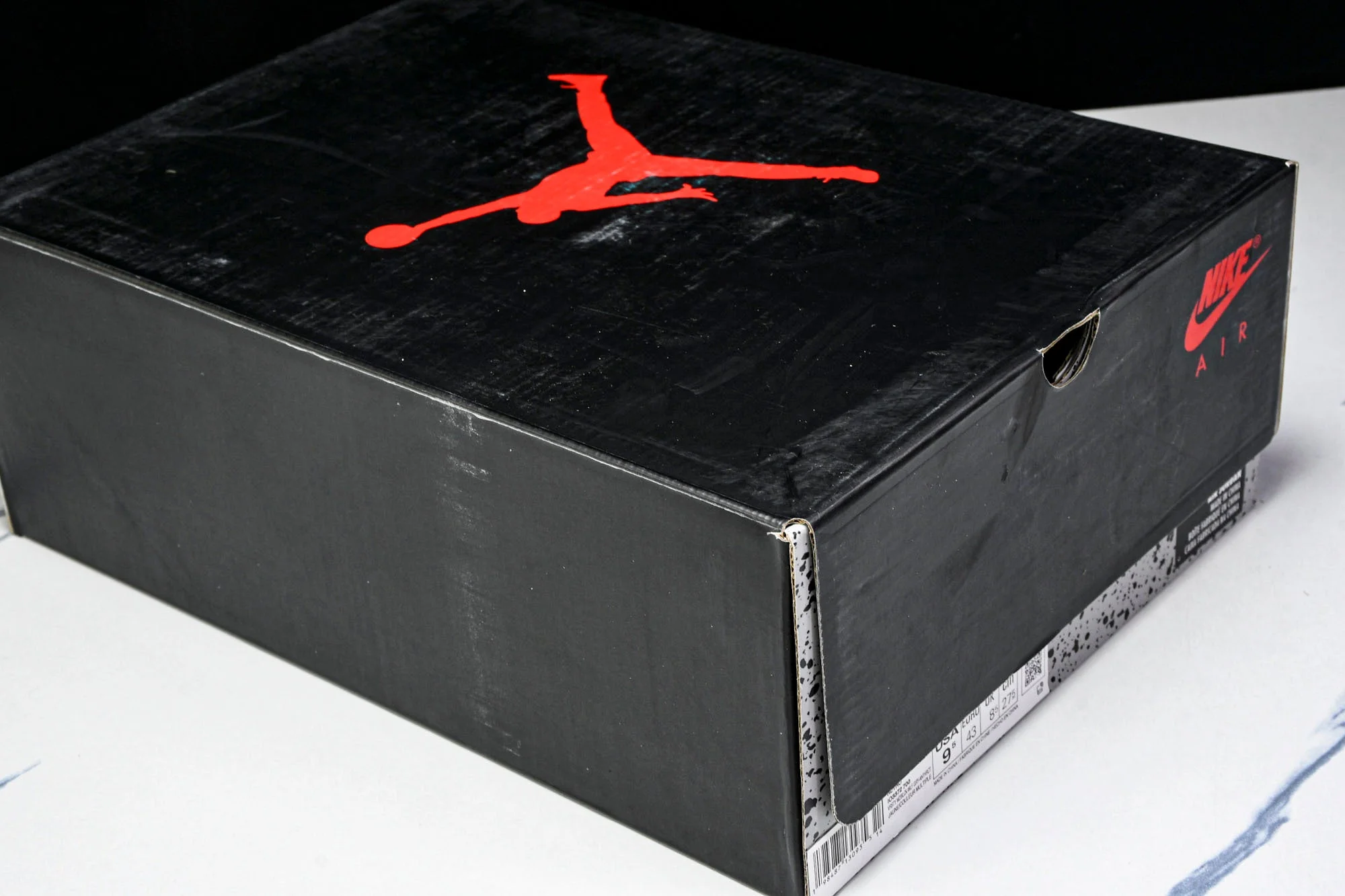 AJ5 Retro 'Tokyo T23' (2025)