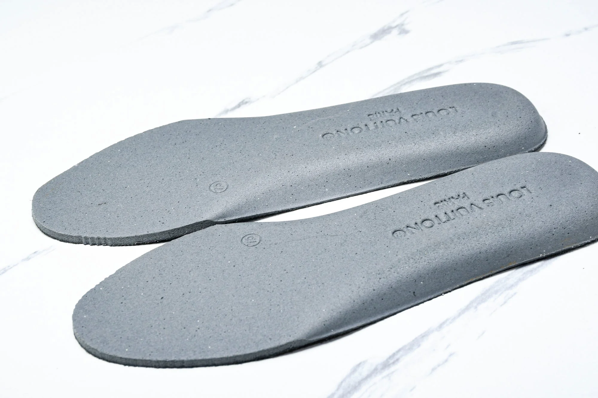 Louis Vuittоп Trainer Low 'Black'