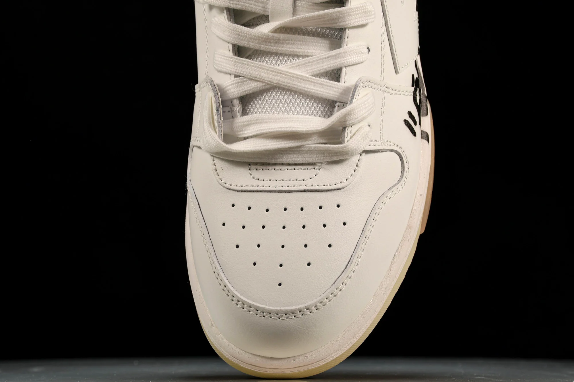 Off-White Out Of Office OOO Low Top 