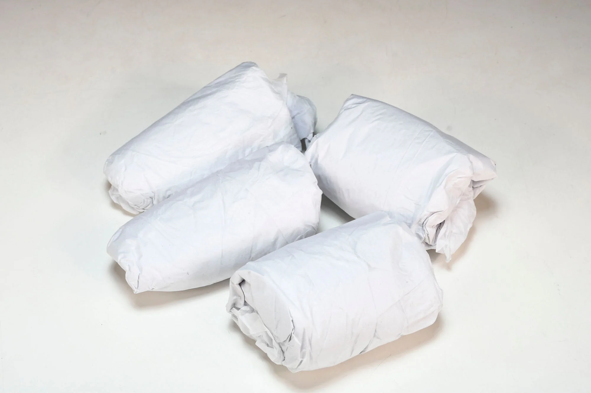 D1or B27 High Galaxy Leather 'White'