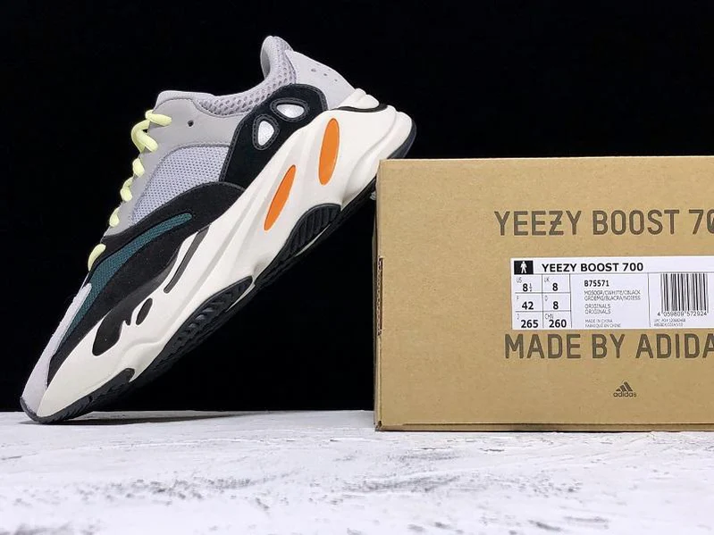 Yzy Boost 700 Wave Runner
