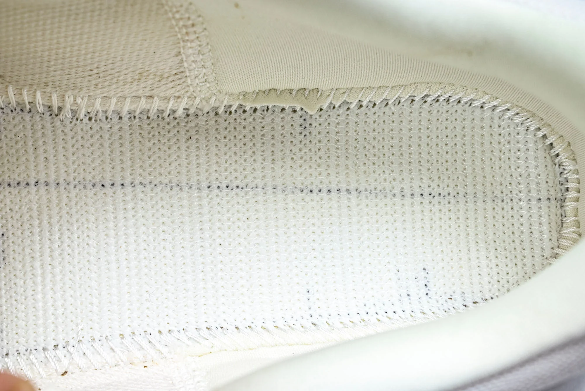LOEWE × ON Cloudtilt 2.0 'All White Gum'