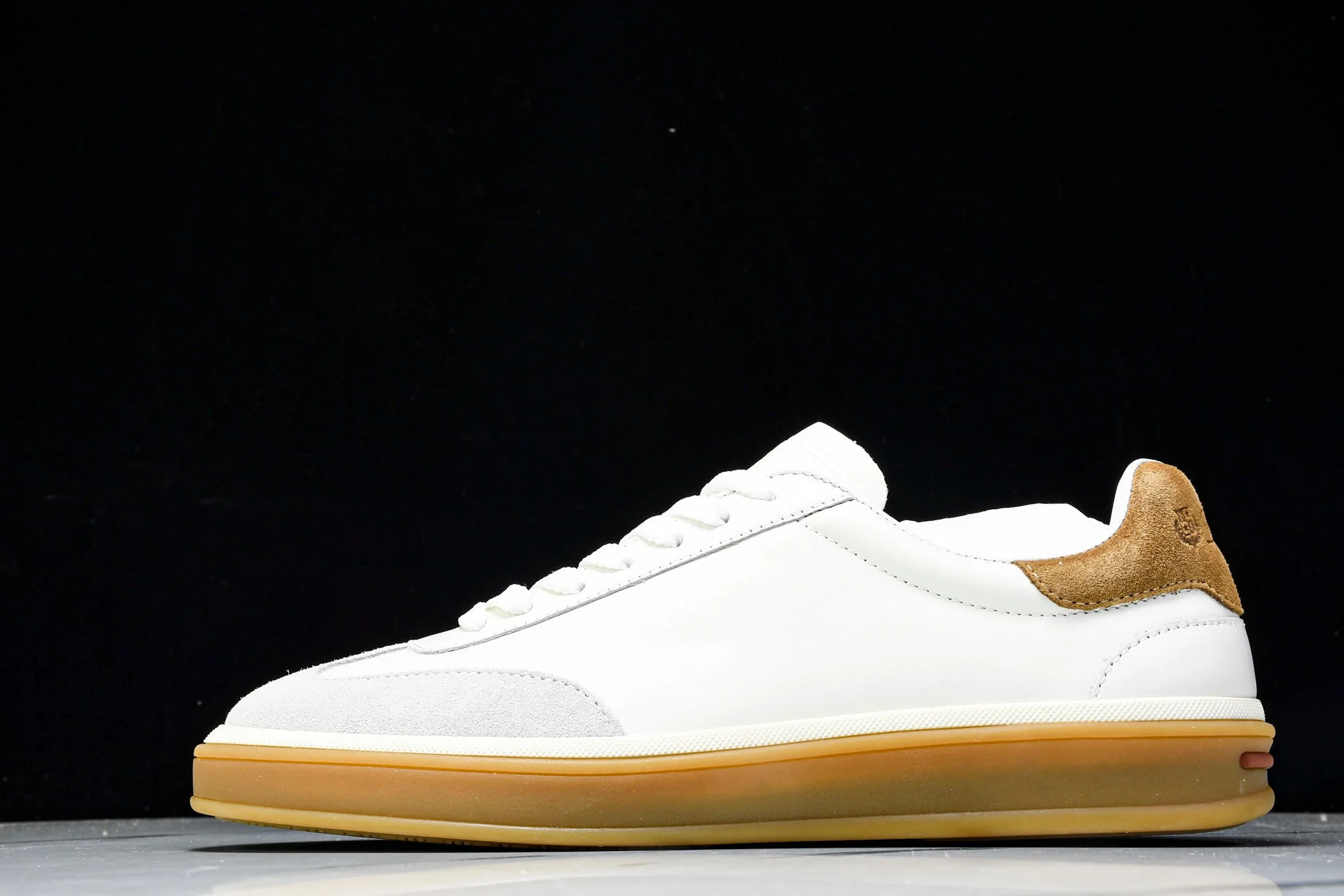Loro Piana Tennis Walk 'White'